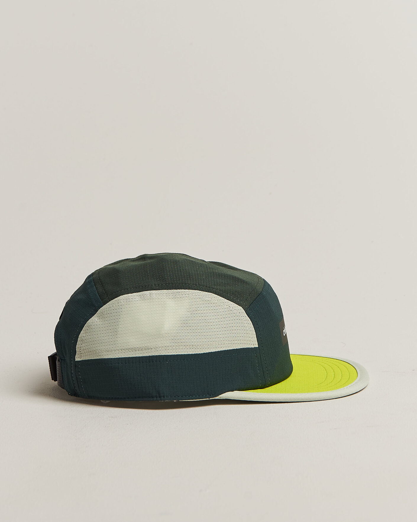 Heren | Hoeden en petten | Ciele | GOCap Field Running Cap Spruce Light Moss