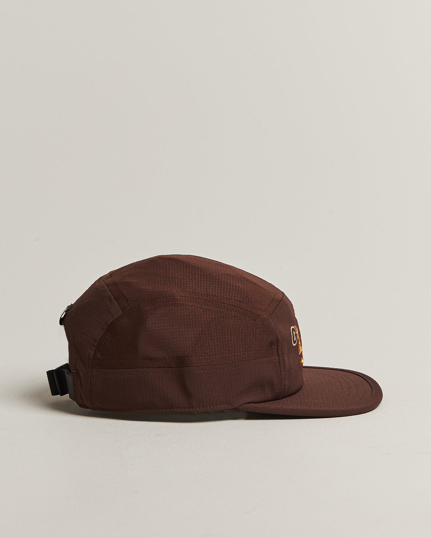 Homme | Bobs Et Casquettes | Ciele | GOCap Field Running Cap Oak Cheetah