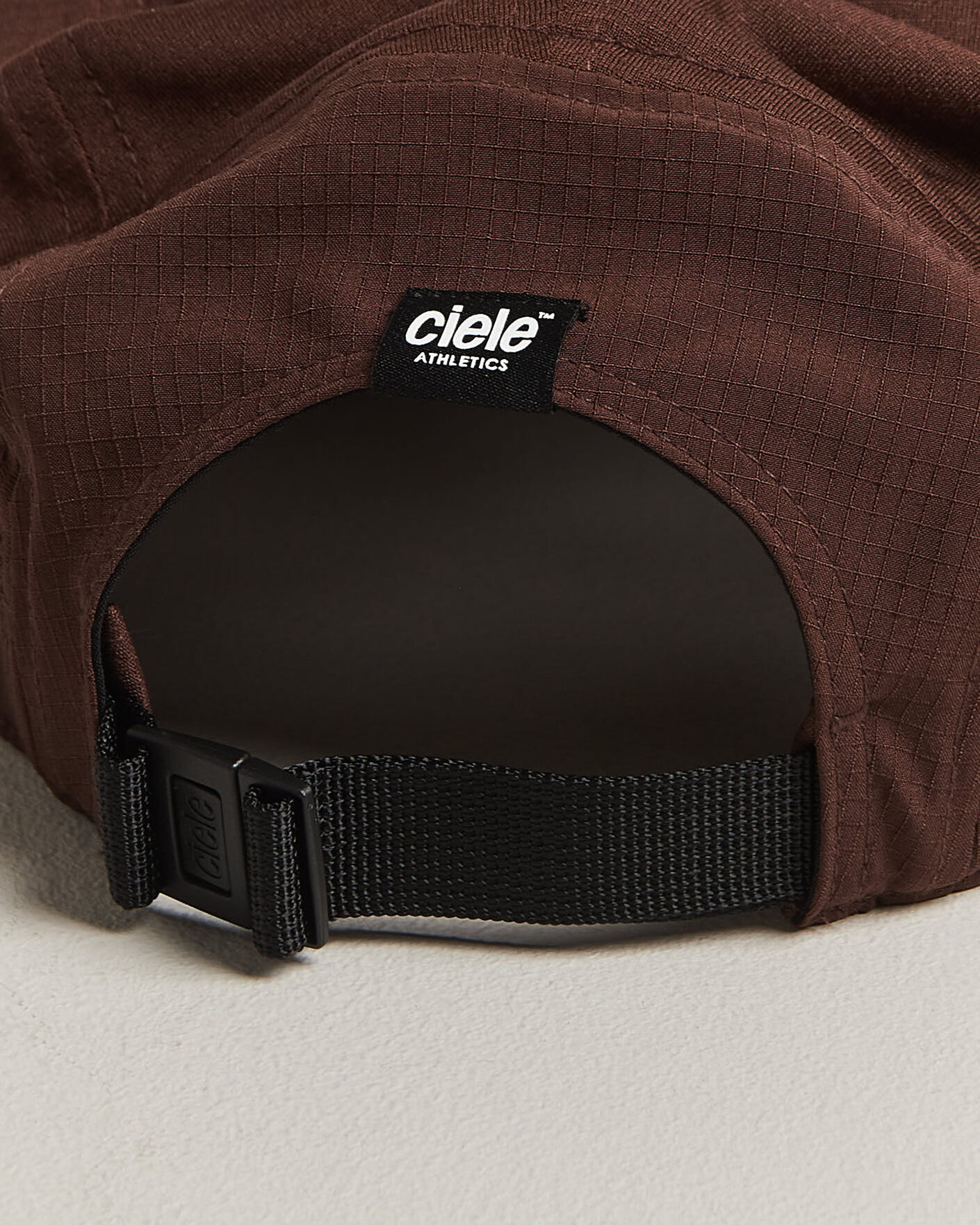Homme | Bobs Et Casquettes | Ciele | GOCap Field Running Cap Oak Cheetah