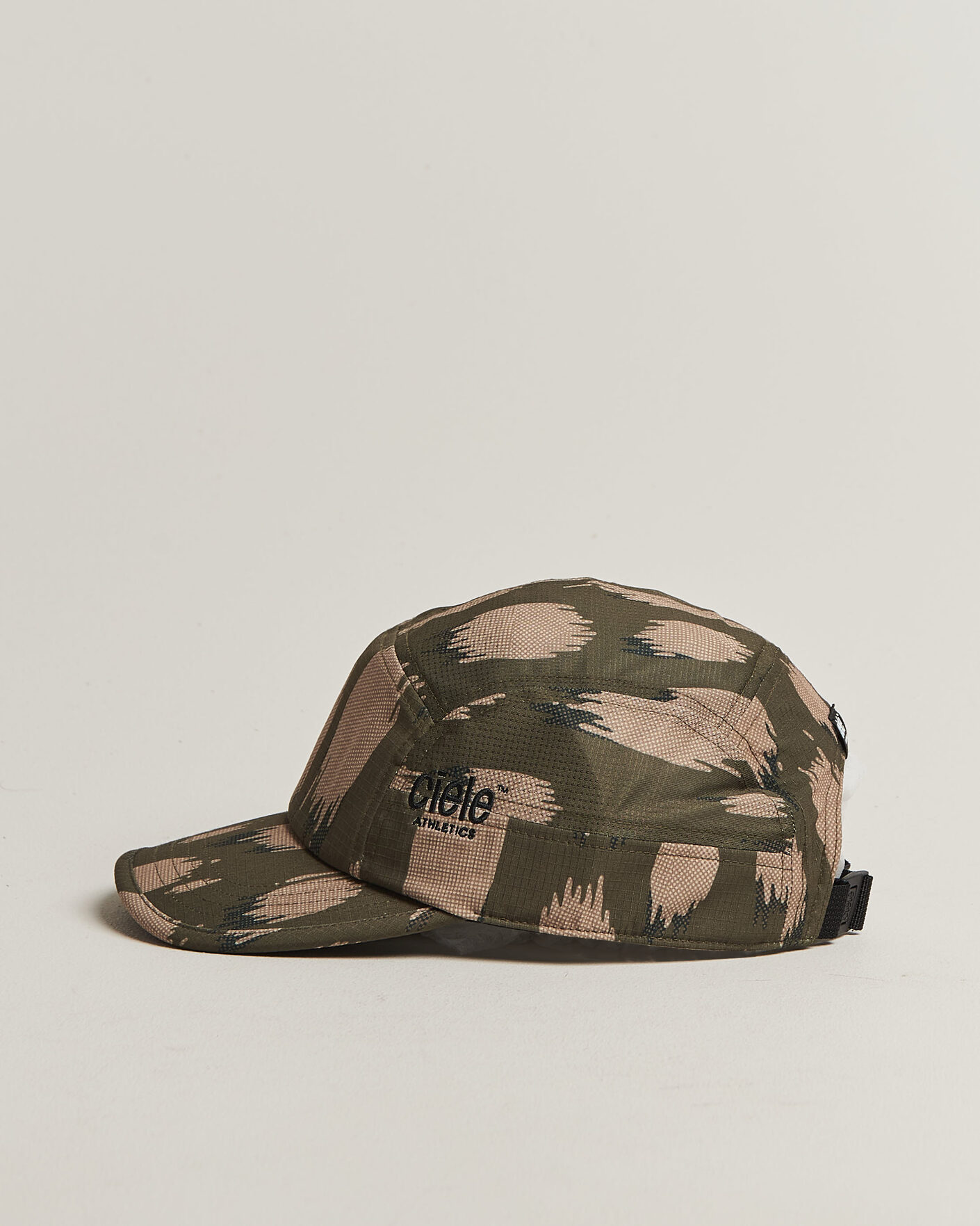 Homme | Bobs Et Casquettes | Ciele | GOCap Field Running Cap Kombu