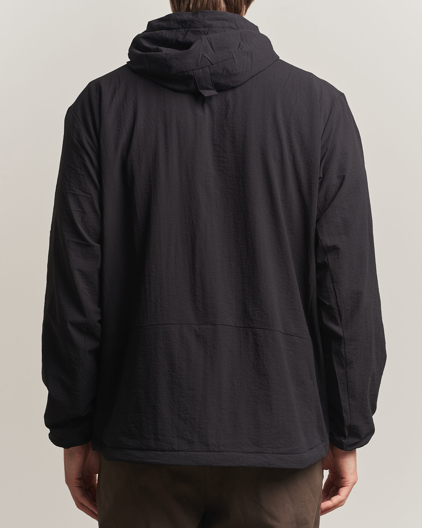 Heren | Jassen | Snow Peak | Breathable Insulated Jacket Black