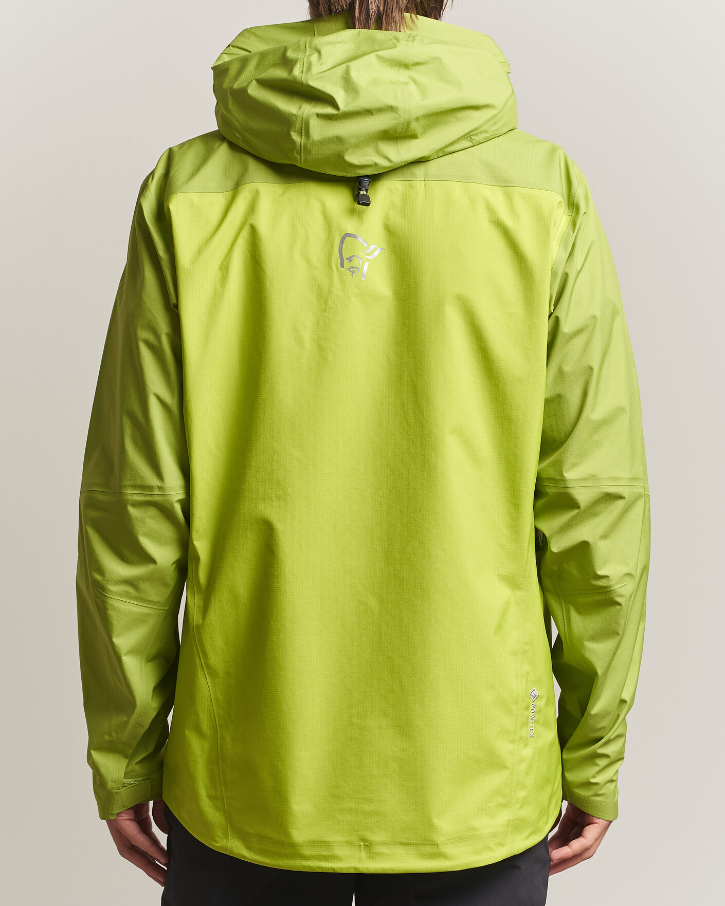 Homme | Manteaux Et Vestes | Norrøna | Falketind GORE-TEX Jacket Tender Shoots