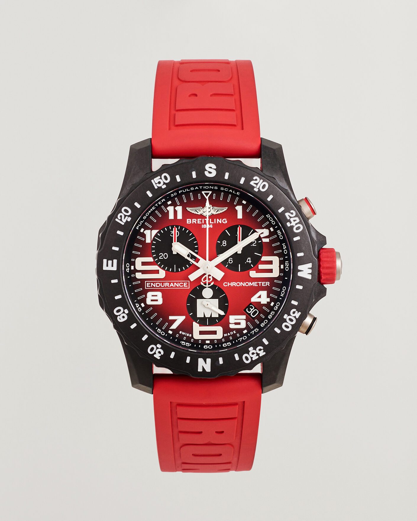 Homme | Breitling Pre-Owned Endurance Pro | Breitling Pre-Owned | Endurance Pro