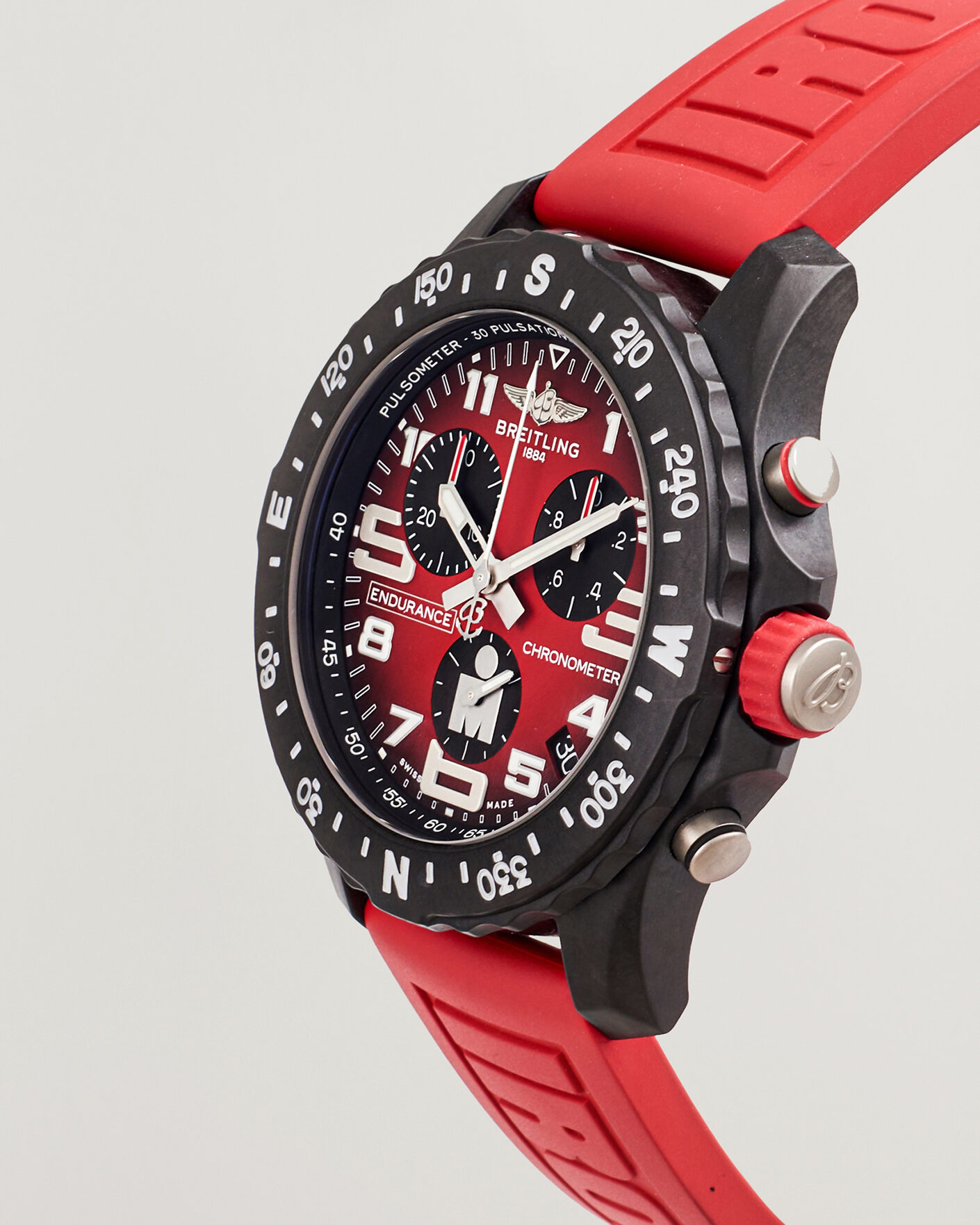 Homme | Breitling Pre-Owned Endurance Pro | Breitling Pre-Owned | Endurance Pro