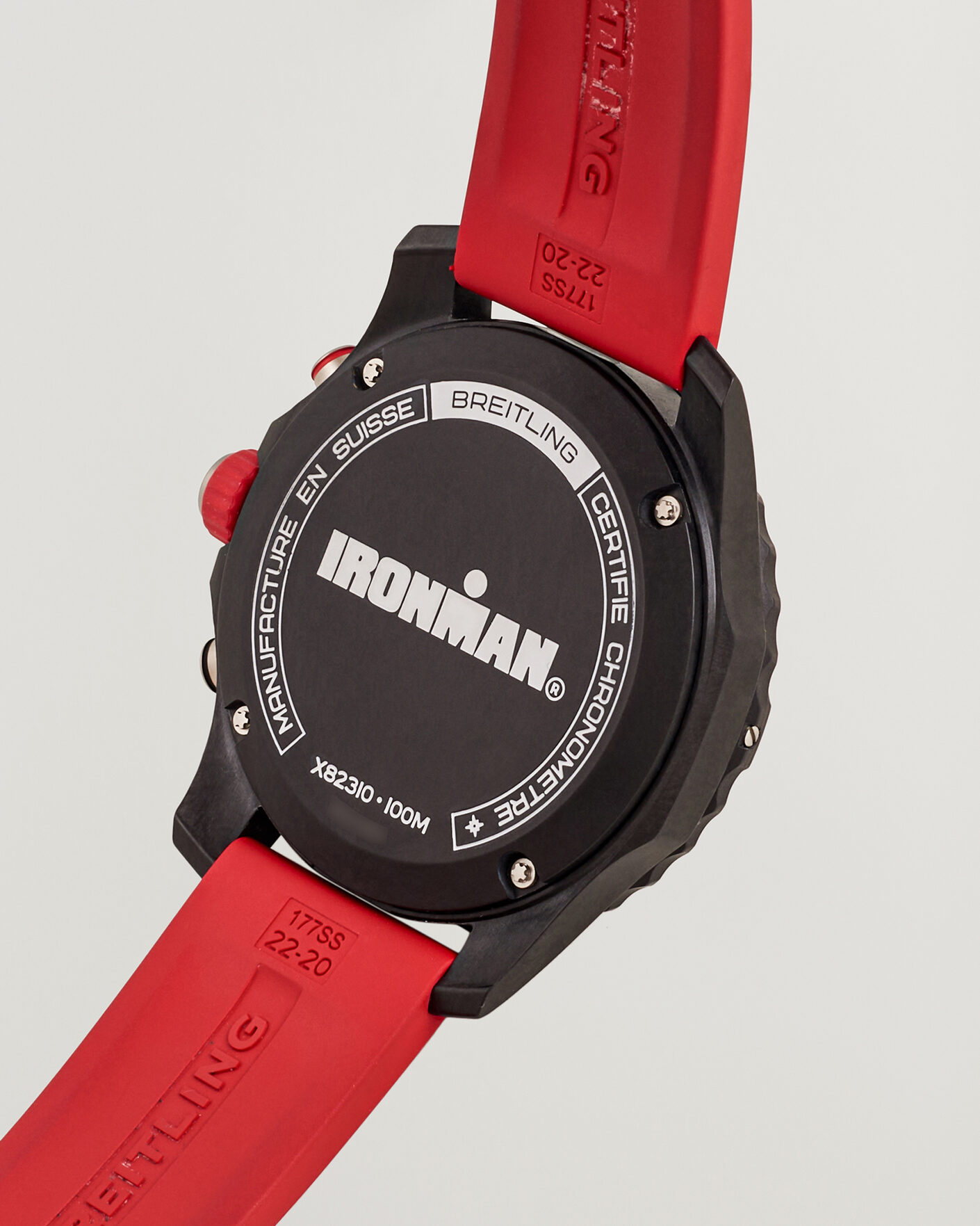 Homme | Breitling Pre-Owned Endurance Pro | Breitling Pre-Owned | Endurance Pro