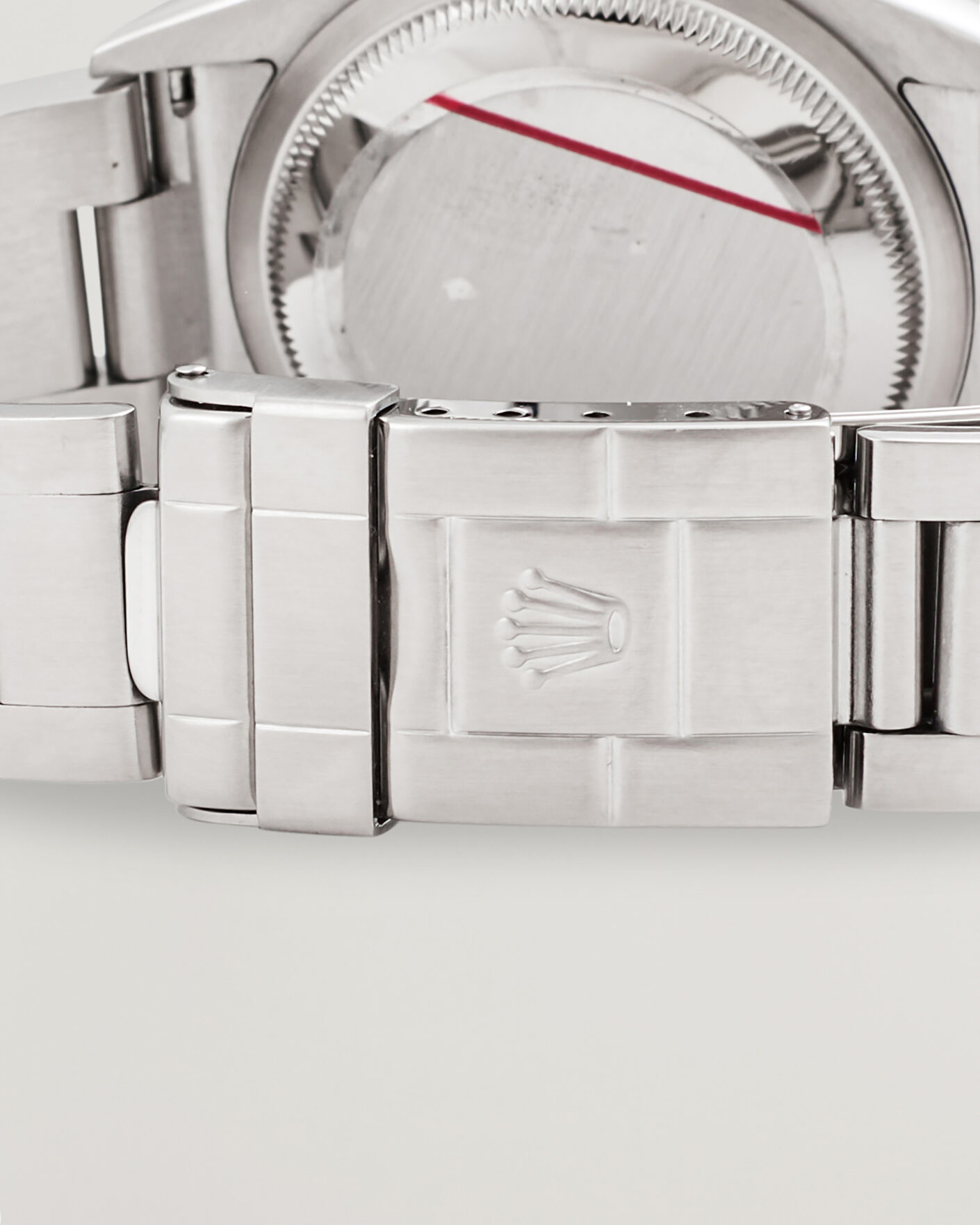 Homme | Pre-Owned & Vintage Watches | Rolex Pre-Owned | Explorer