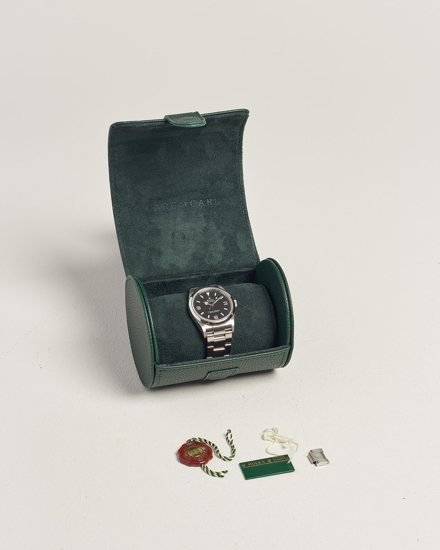 Homme | Pre-Owned & Vintage Watches | Rolex Pre-Owned | Explorer