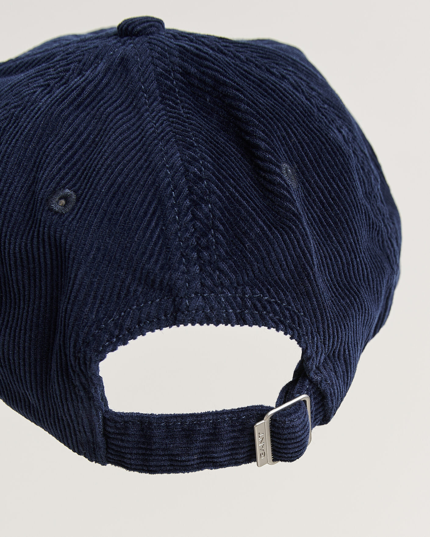 Heren | Hoeden en petten | Gant | Corduroy Cap Marine