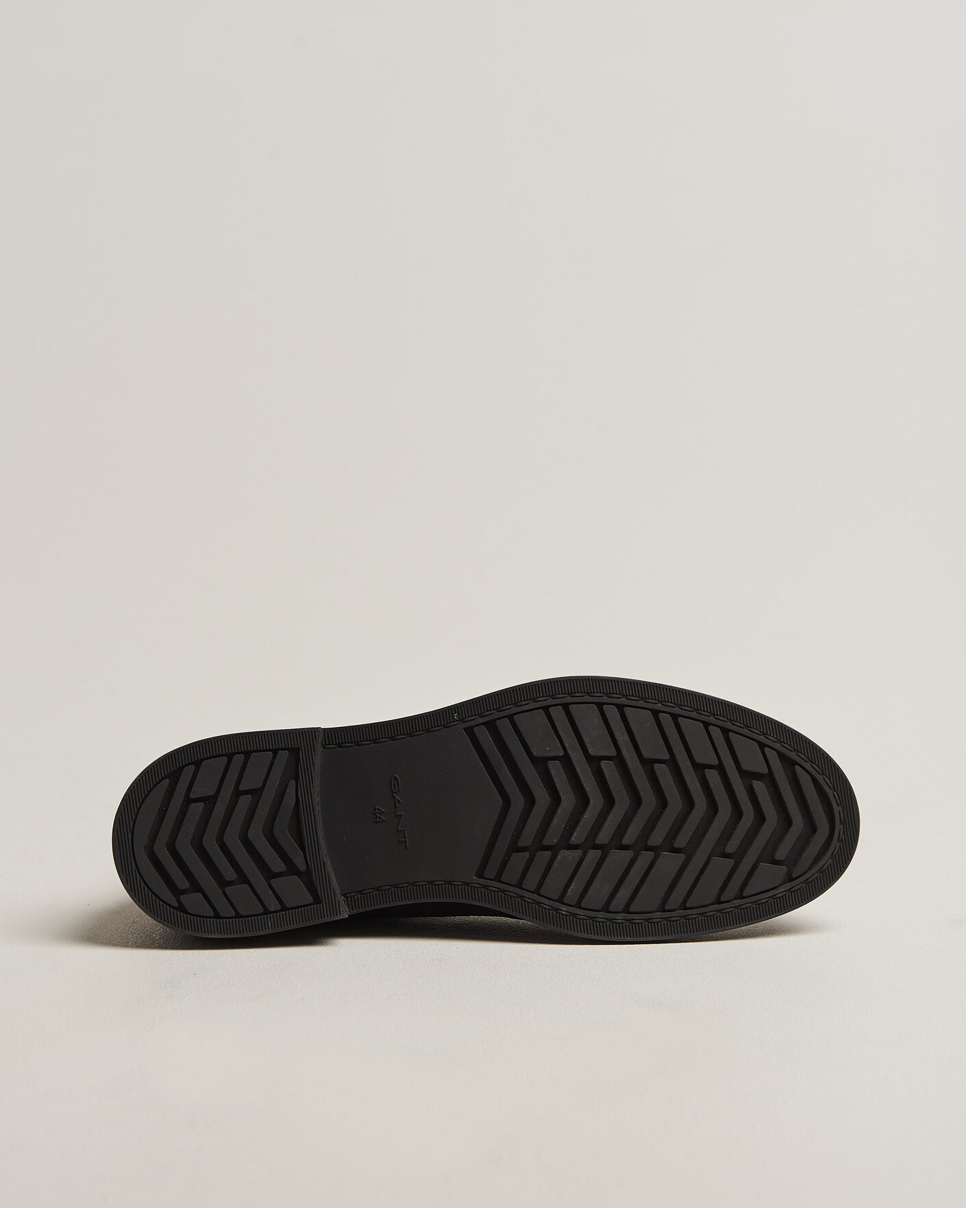 Homme | Bottes | Gant | Prepdale Suede Chelsea Boot Black