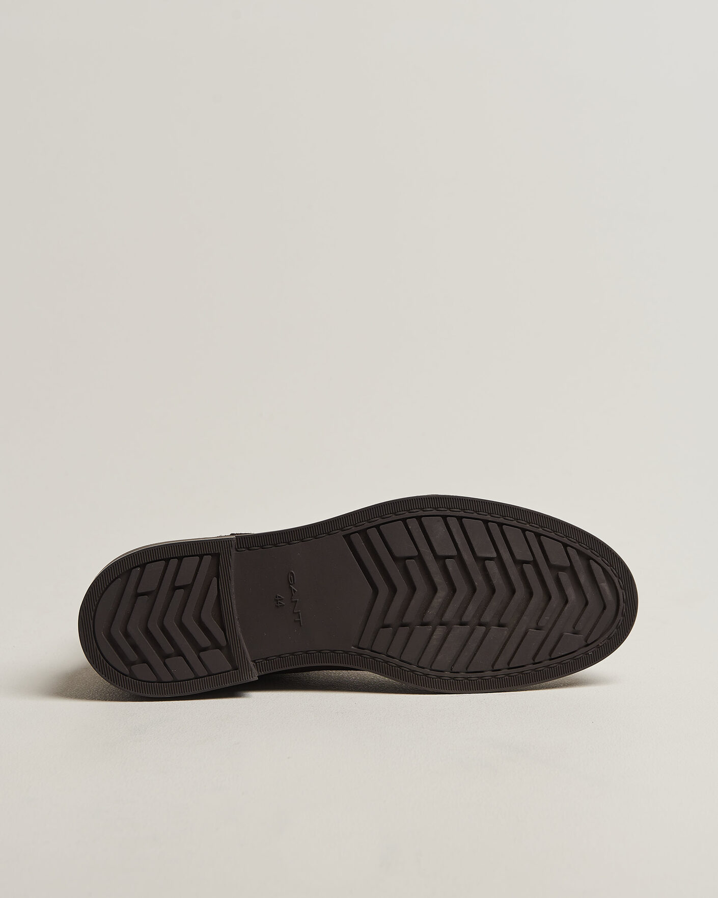 Heren | Laarzen | Gant | Prepdale Suede Chelsea Boot Espresso Brown