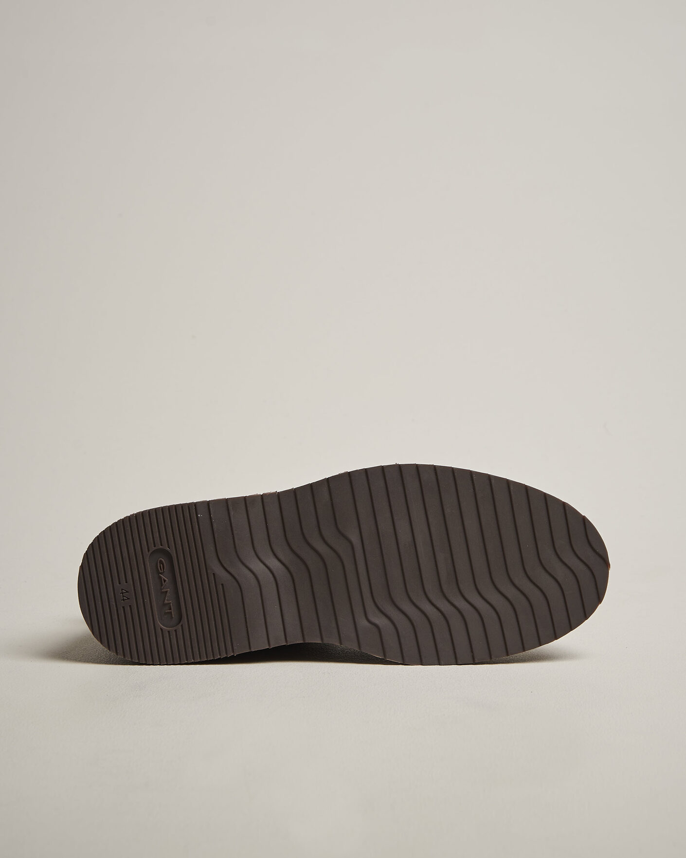 Heren | Laarzen | Gant | Blistown Shearling Suede Moc Toe Boot Marine