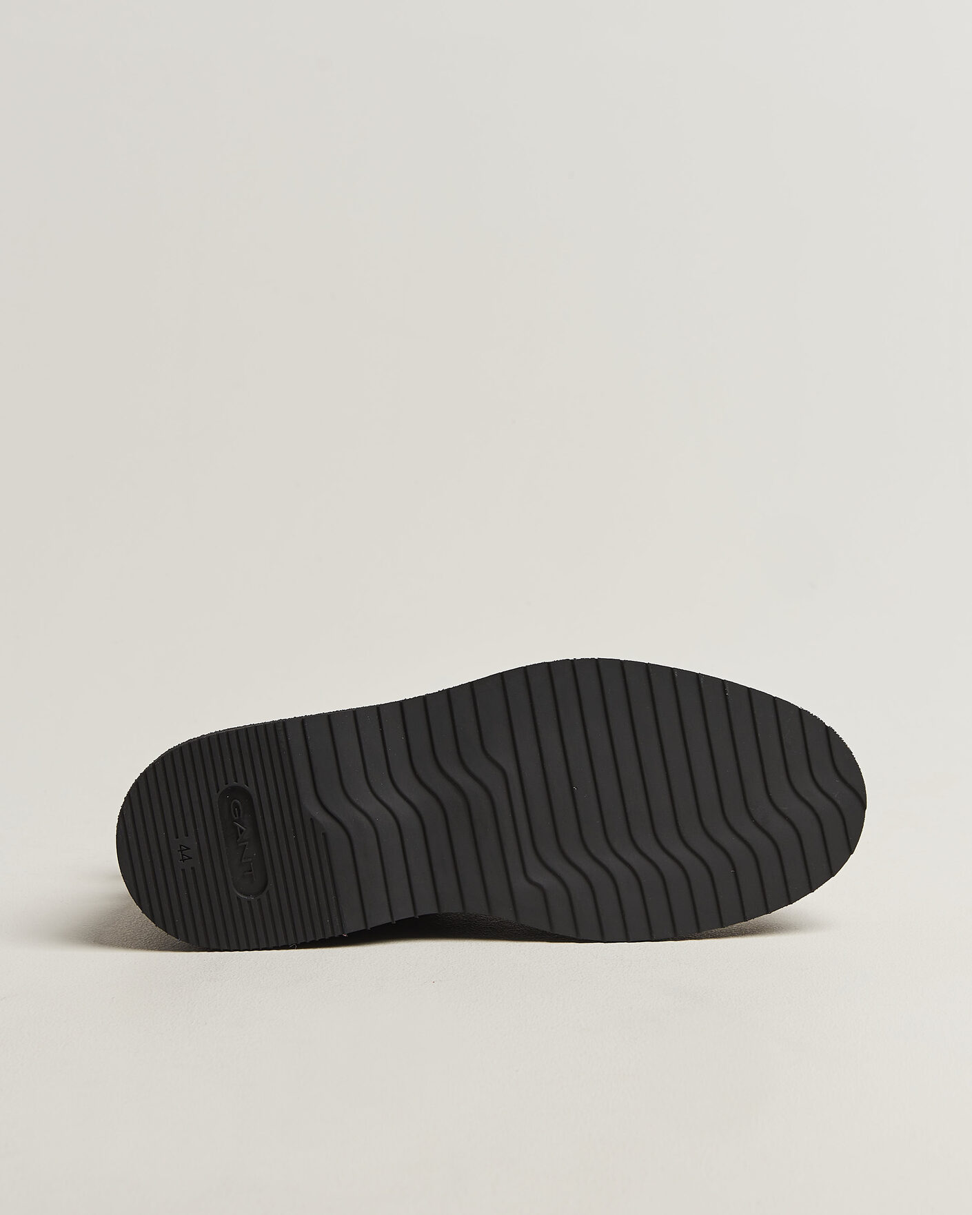 Homme | Bottes | Gant | Blistown Shearling Leather Boot Black