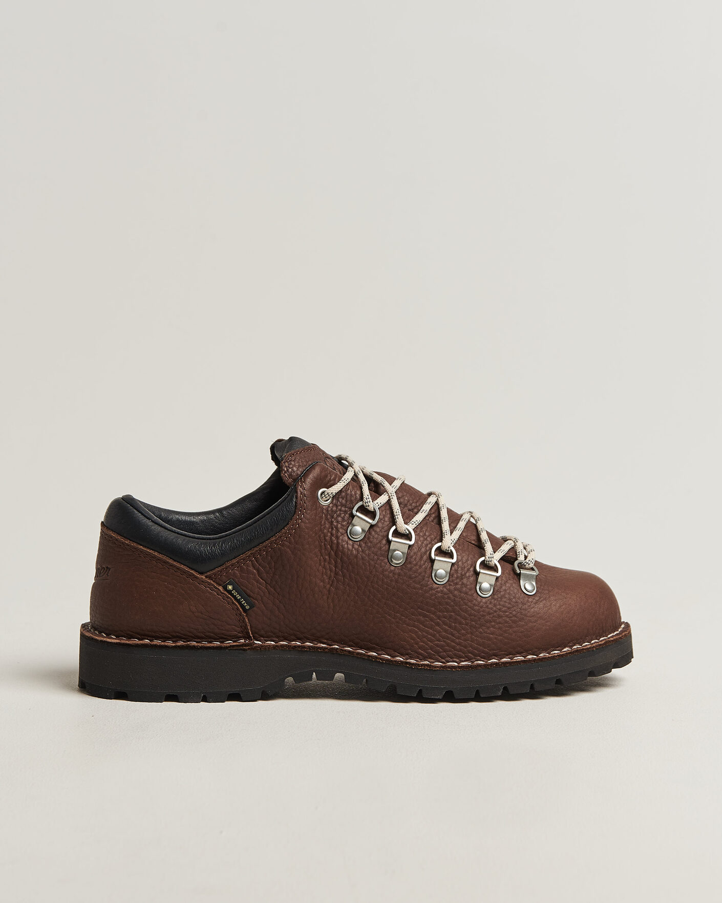 Heren | Laarzen | Danner | Trail Field GORE-TEX Low Boot Brown