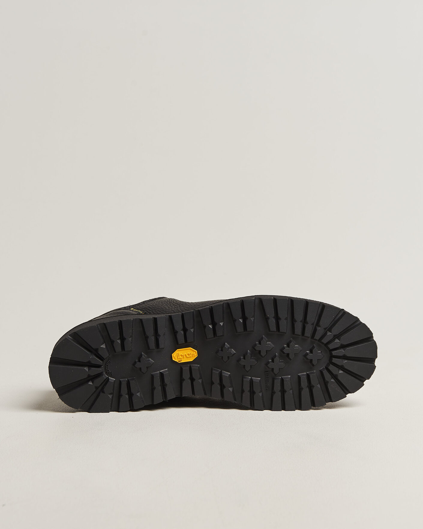 Homme | Bottes | Danner | Trail Field GORE-TEX Low Boot Black