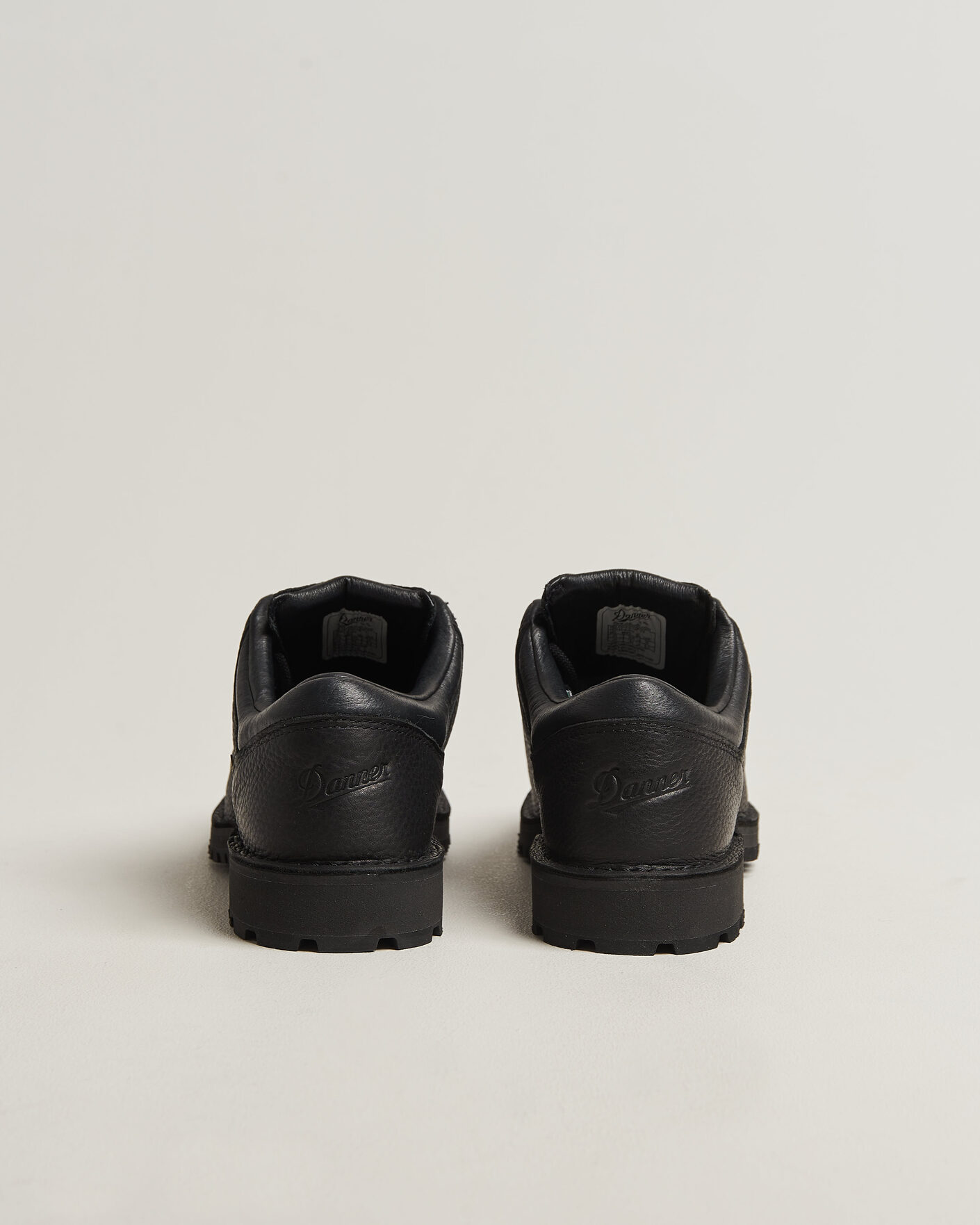 Homme | Bottes | Danner | Trail Field GORE-TEX Low Boot Black