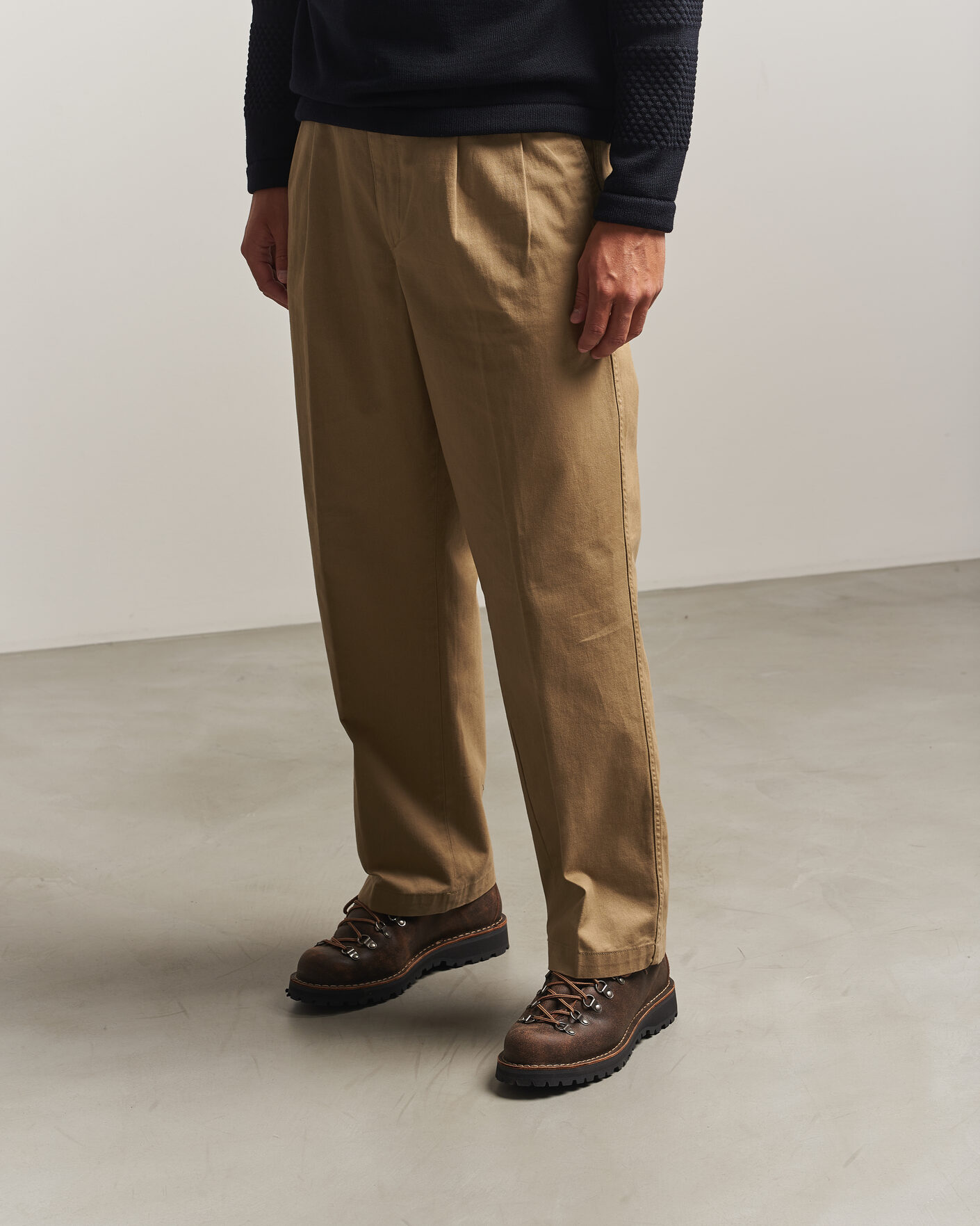 Heren | Laarzen | Danner | Mountain Light Boot Rancher Brown