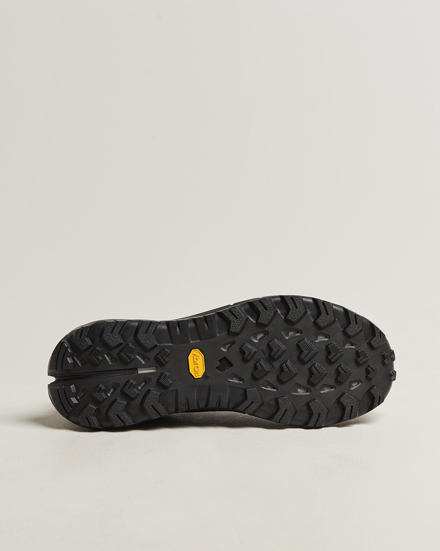 Homme | Chaussures De Randonnée | Danner | MTN45 Nubuck GORE-TEX Trail Shoe Black