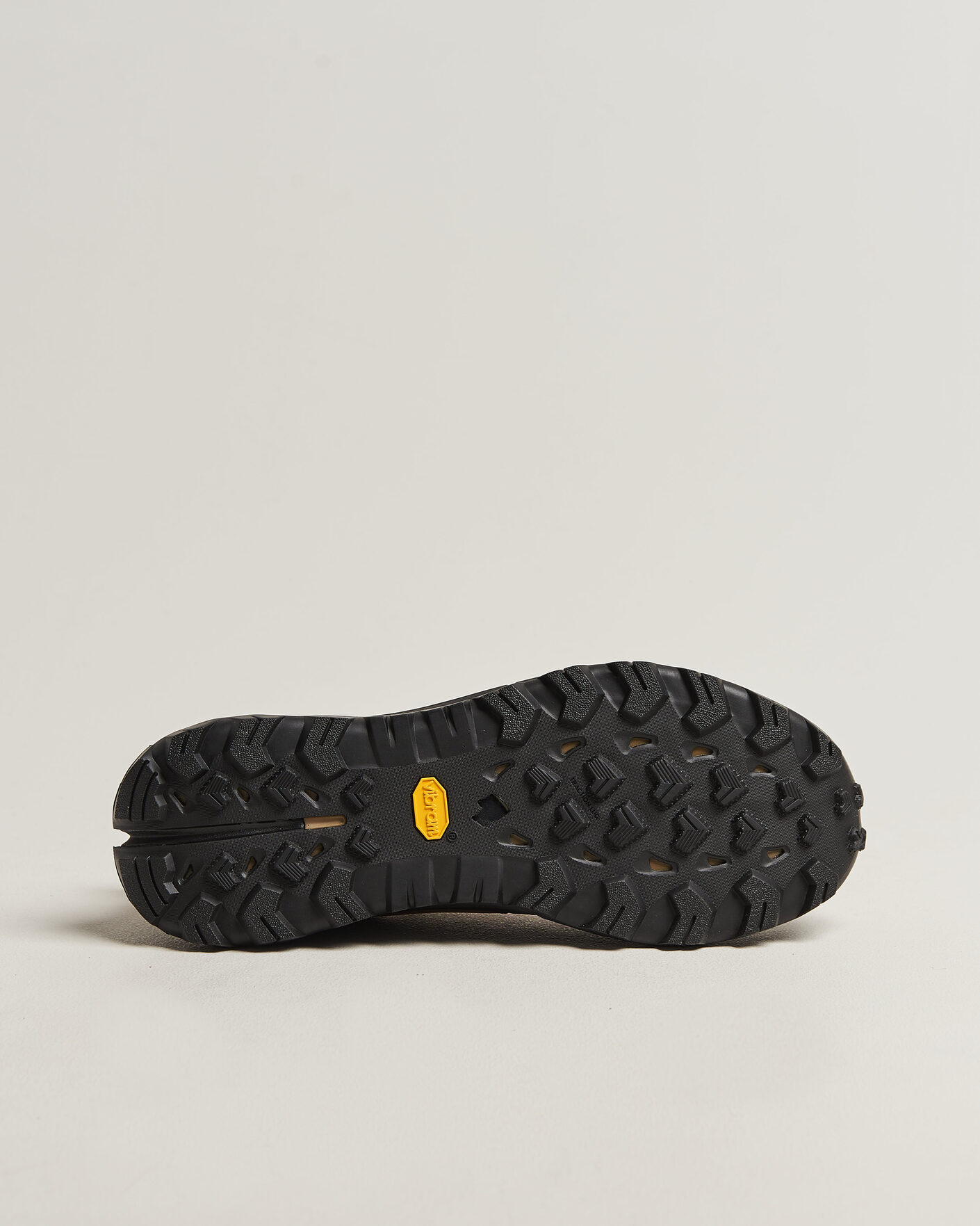 Homme | Chaussures De Randonnée | Danner | MTN45 Nubuck GORE-TEX Trail Shoe Brown
