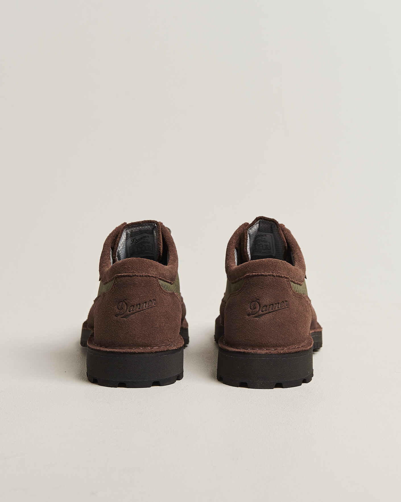 Homme | Bottes | Danner | Field ID Low GORE-TEX Boot Pinecone/Olive