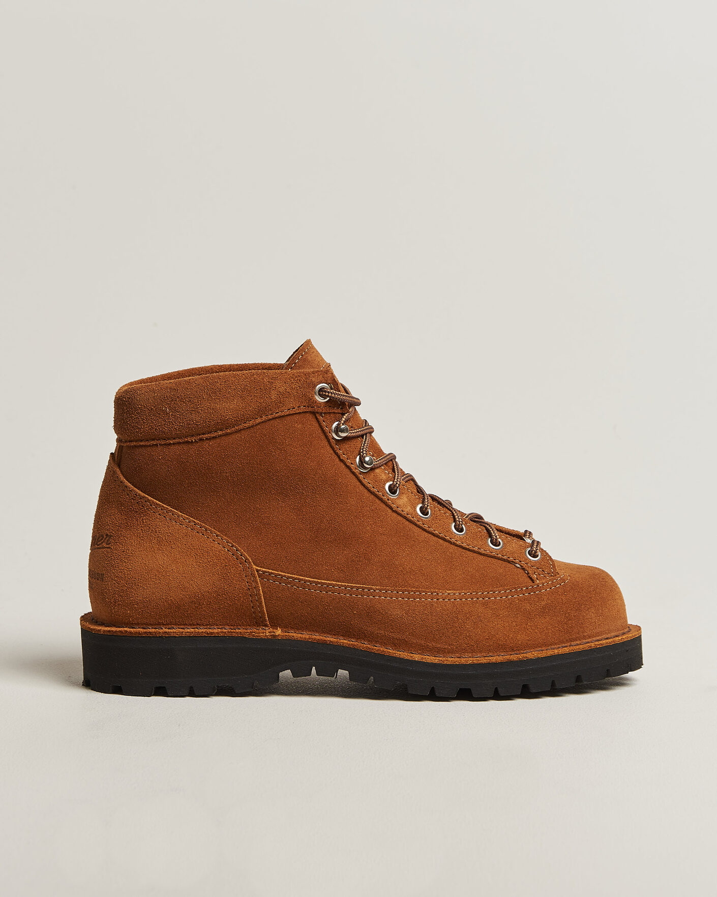 Heren | Laarzen | Danner | Light Suede Boot Jones Canyon