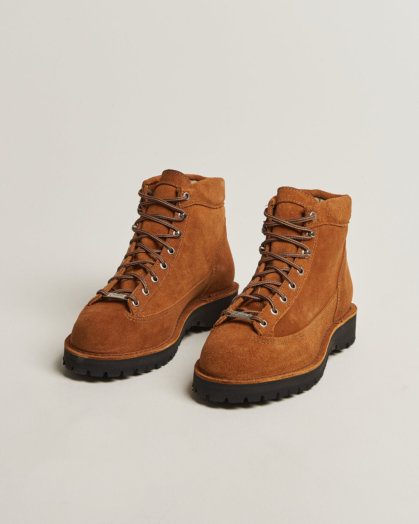 Heren | Laarzen | Danner | Light Suede Boot Jones Canyon