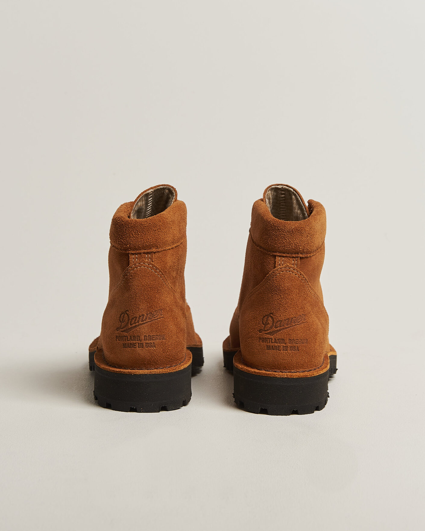 Heren | Laarzen | Danner | Light Suede Boot Jones Canyon