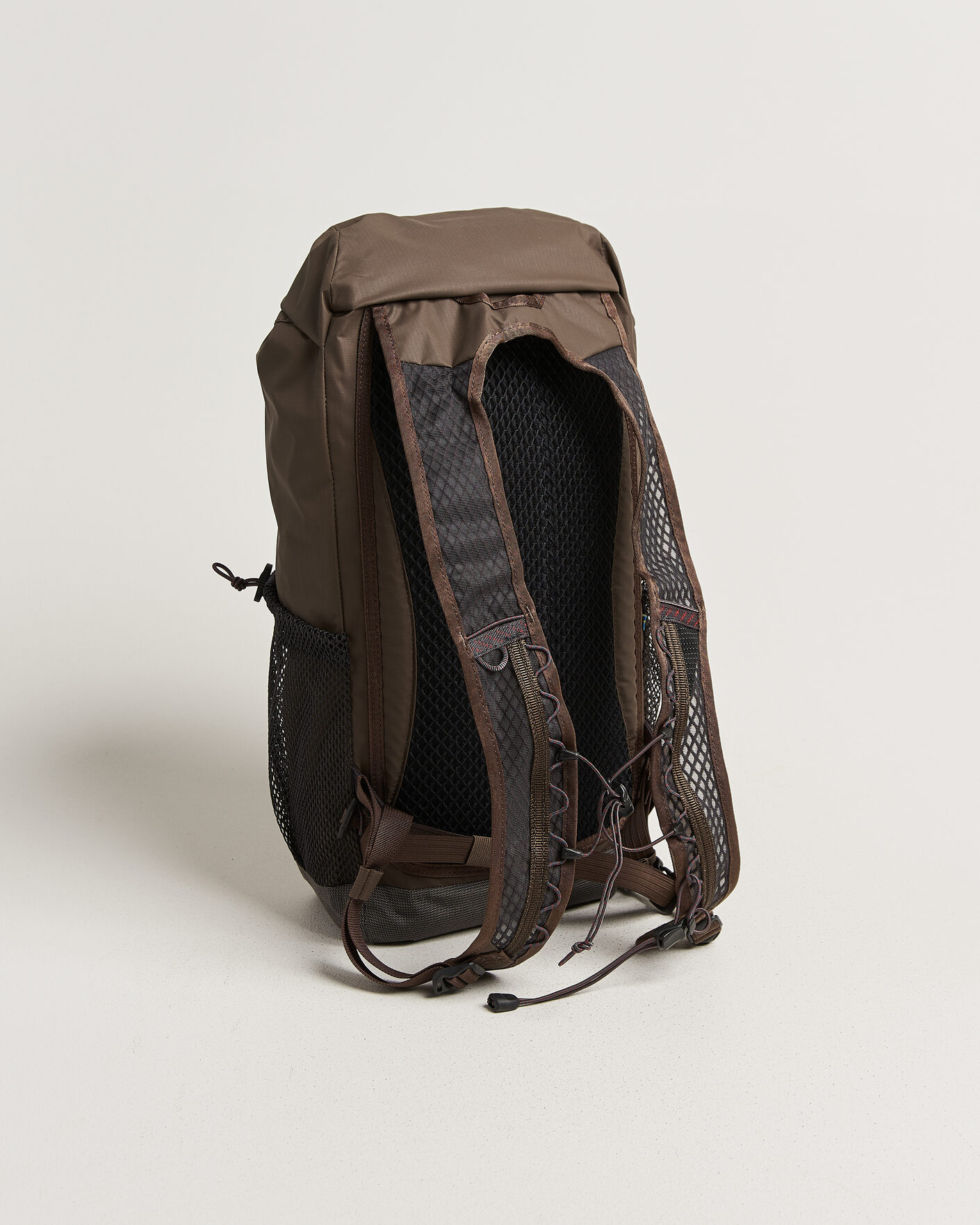 Homme | Sacs | Klättermusen | Fjörm Backpack 18L Slate Brown