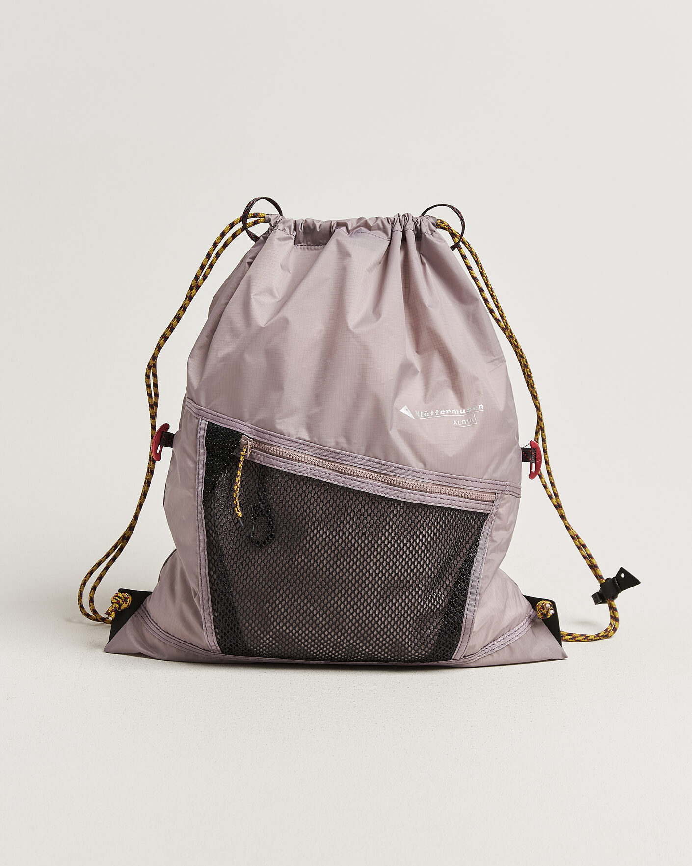 Homme | Sacs | Klättermusen | Algir Sack Pack Purple Dove