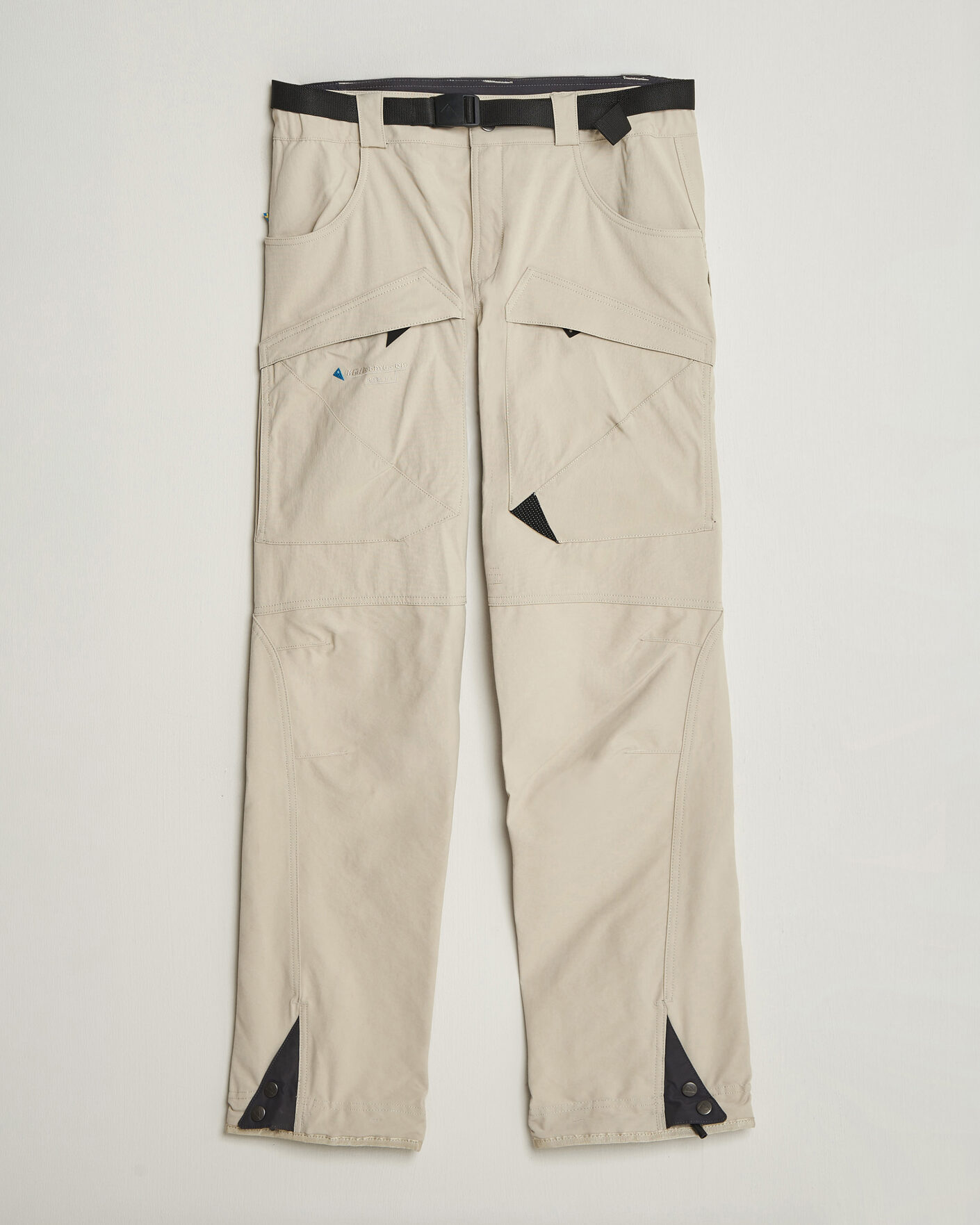 Homme | Pantalons | Klättermusen | Gere 3.0 Stretch Pants Fossil Tan