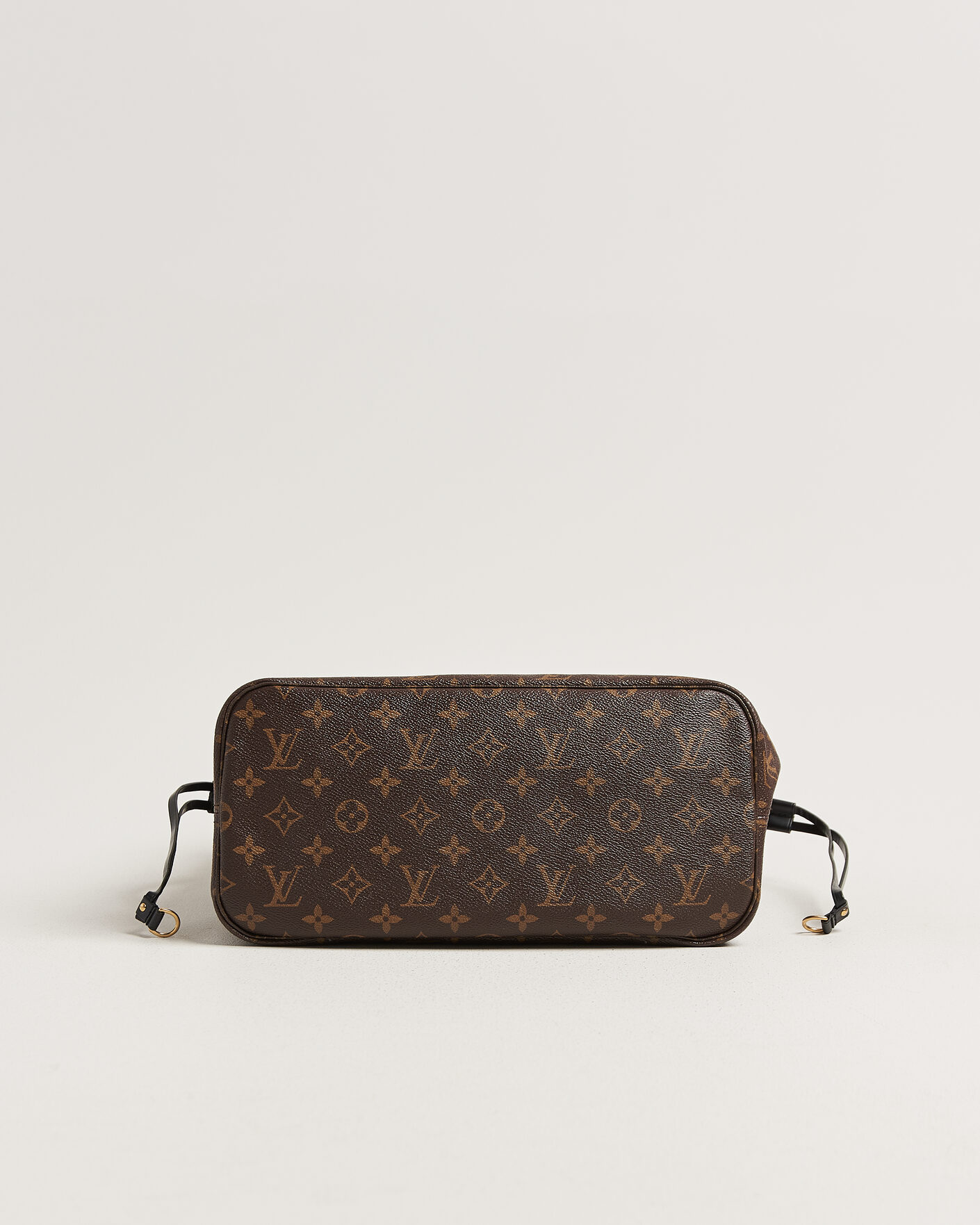 Heren | Pre-Owned & Vintage Bags | Louis Vuitton Pre-Owned | Neverfull MM World Tour Japan Monogram