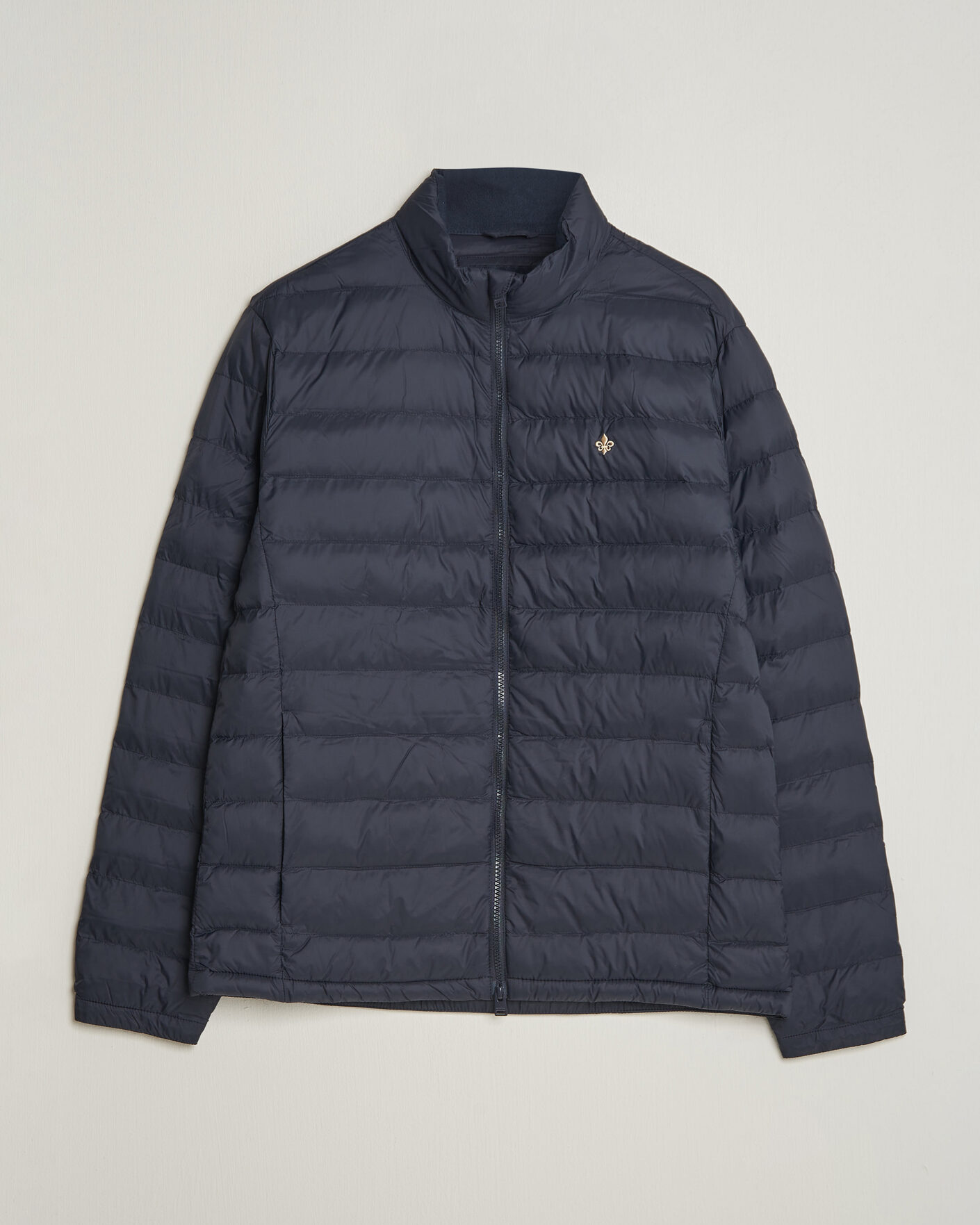 Heren | Jassen | Morris | Milford Liner Jacket Blue