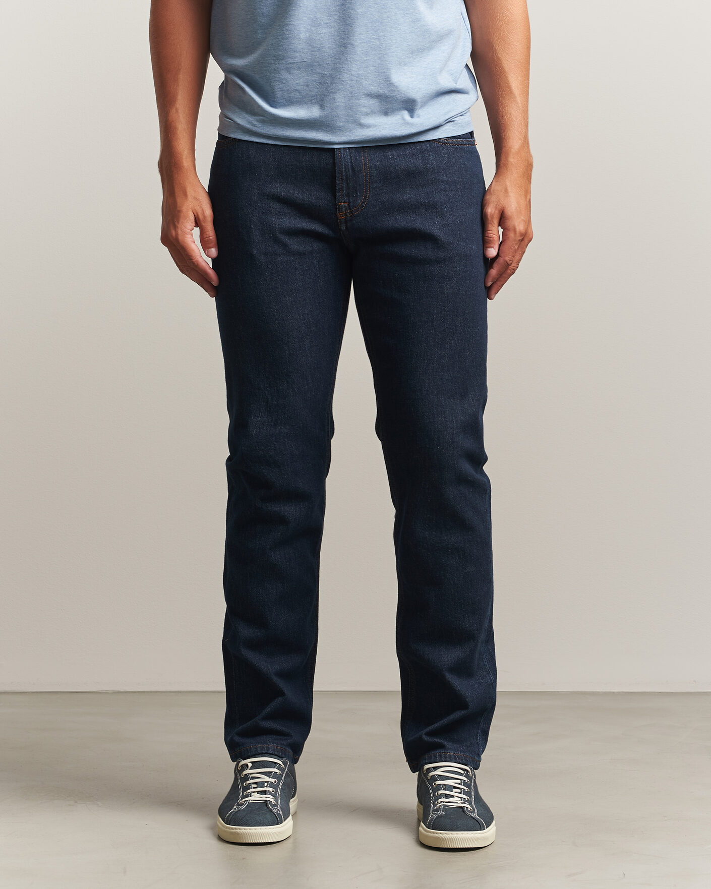 Heren | Jeans | Morris | James Jeans One Year Wash
