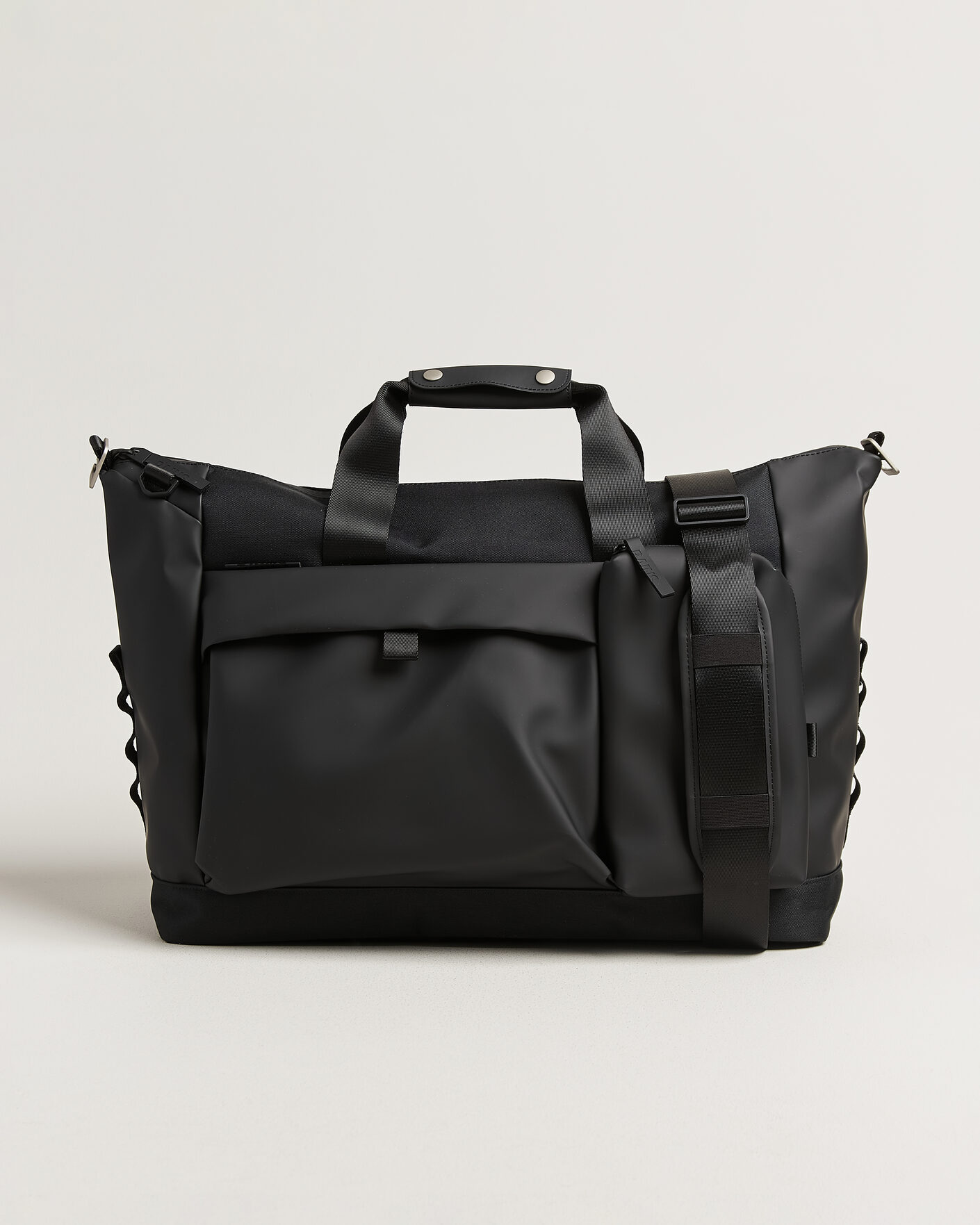 Homme | Sacs | RAINS | Otaru Weekendbag Black