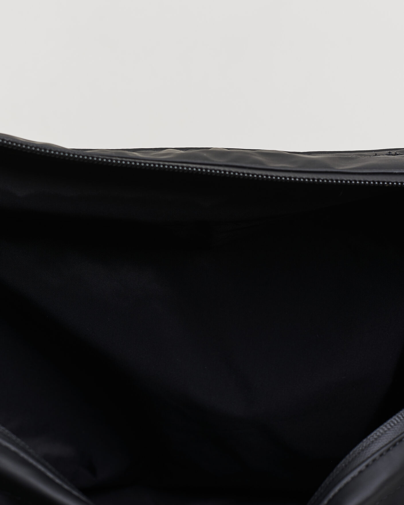 Heren | Tassen | RAINS | Dash Messenger Tote Bag Black