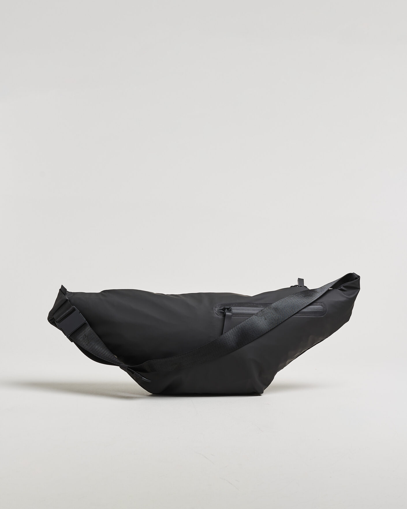 Homme | Sacs | RAINS | Dash Bum Bag Black