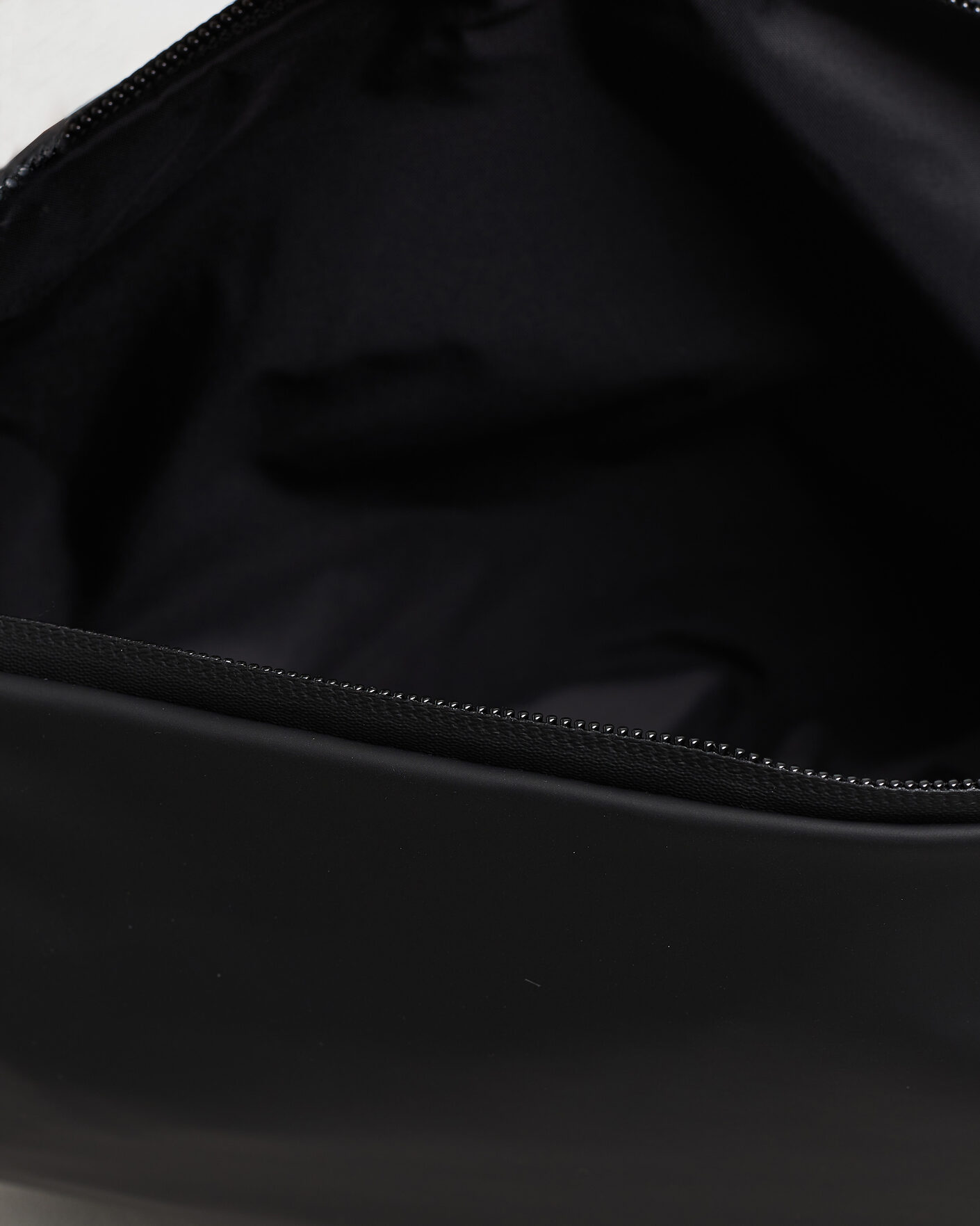 Homme | Sacs | RAINS | Dash Bum Bag Black