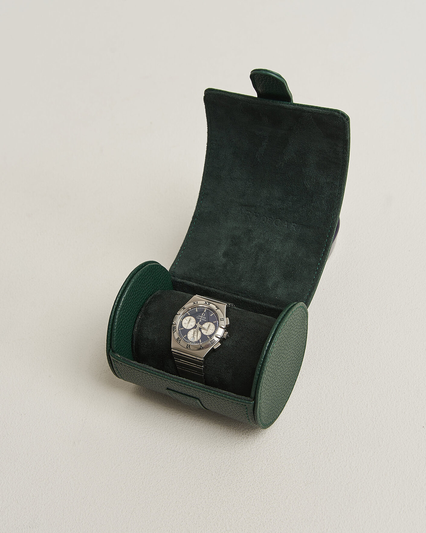 Homme | Pre-Owned & Vintage Watches | Omega Pre-Owned | Double Eagle 