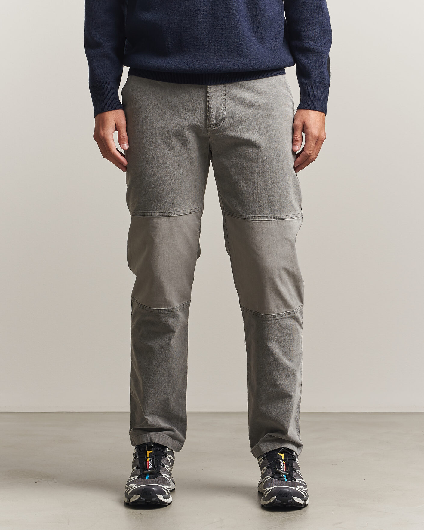 Homme | Pantalons | Sail Racing | Breeze Corduroy Pants Oyster