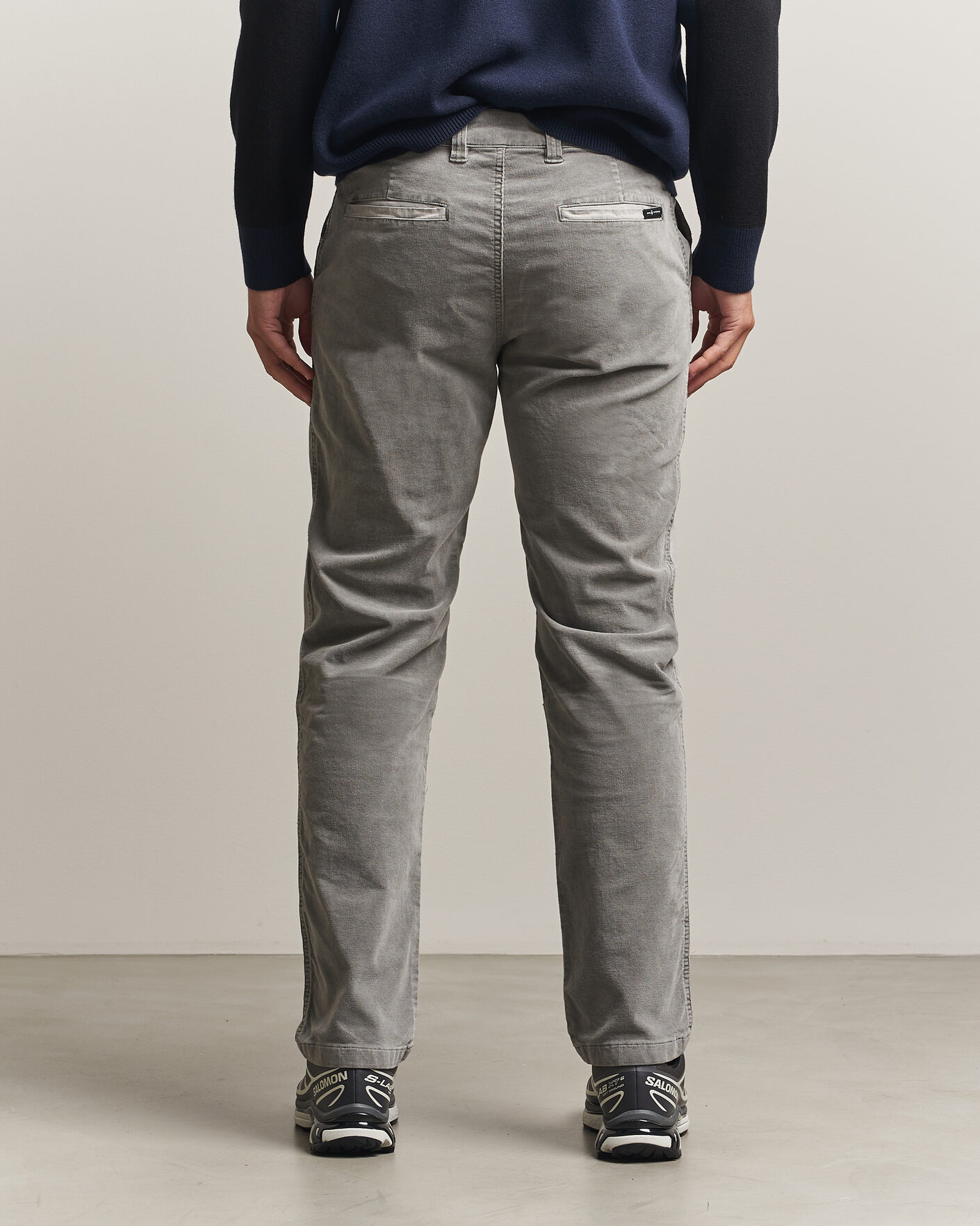 Homme | Pantalons | Sail Racing | Breeze Corduroy Pants Oyster