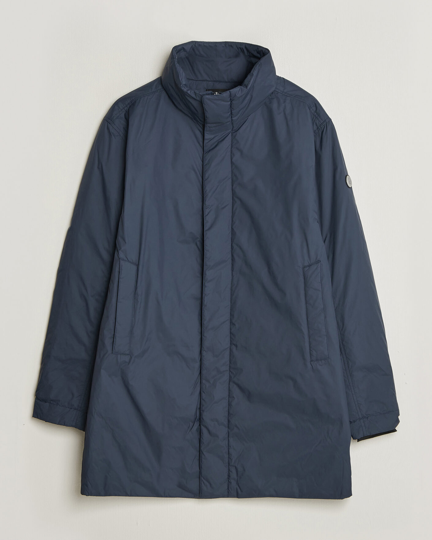 Homme | Manteaux Et Vestes | Sail Racing | Arc Primaloft Coat Dark Navy