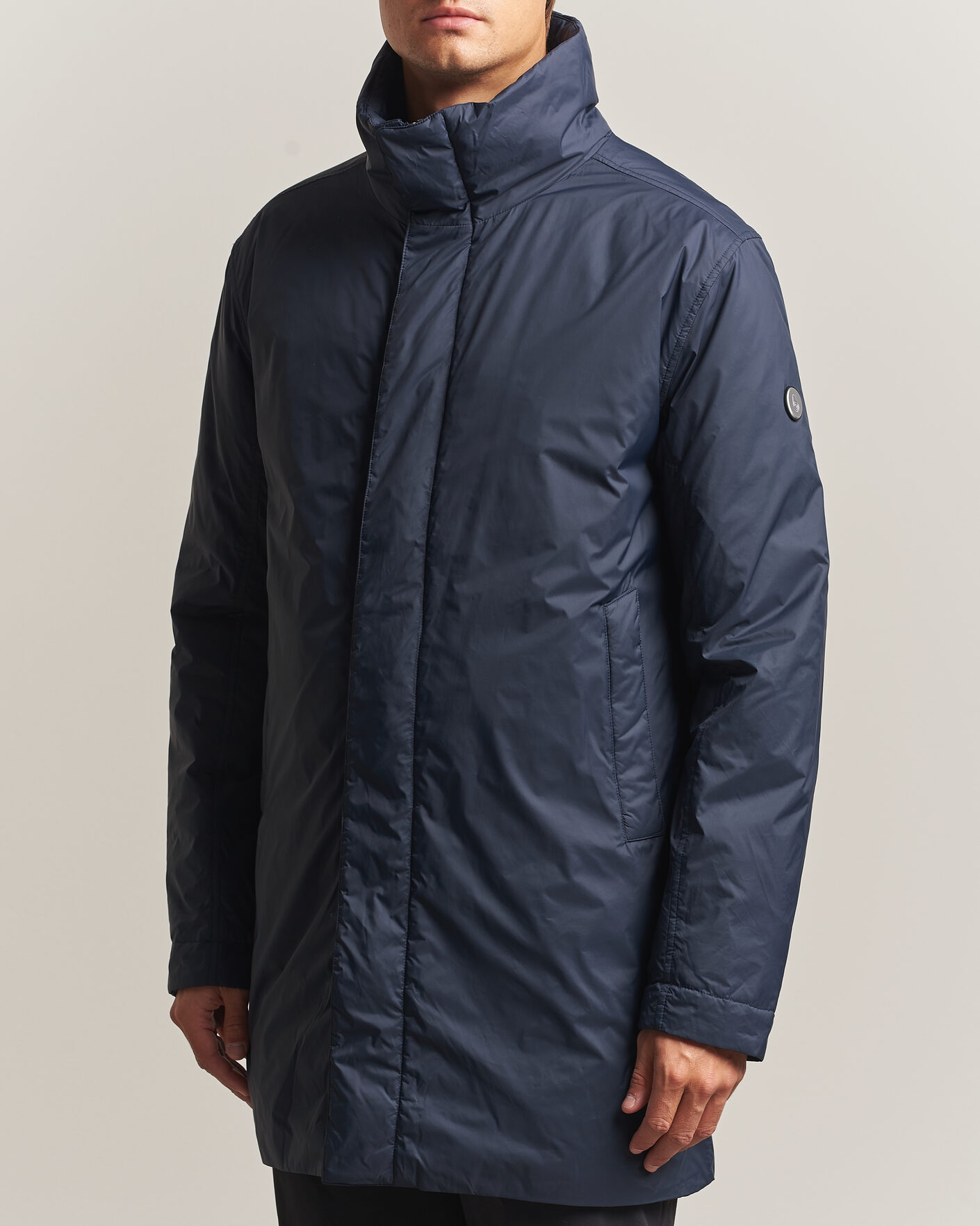 Homme | Manteaux Et Vestes | Sail Racing | Arc Primaloft Coat Dark Navy