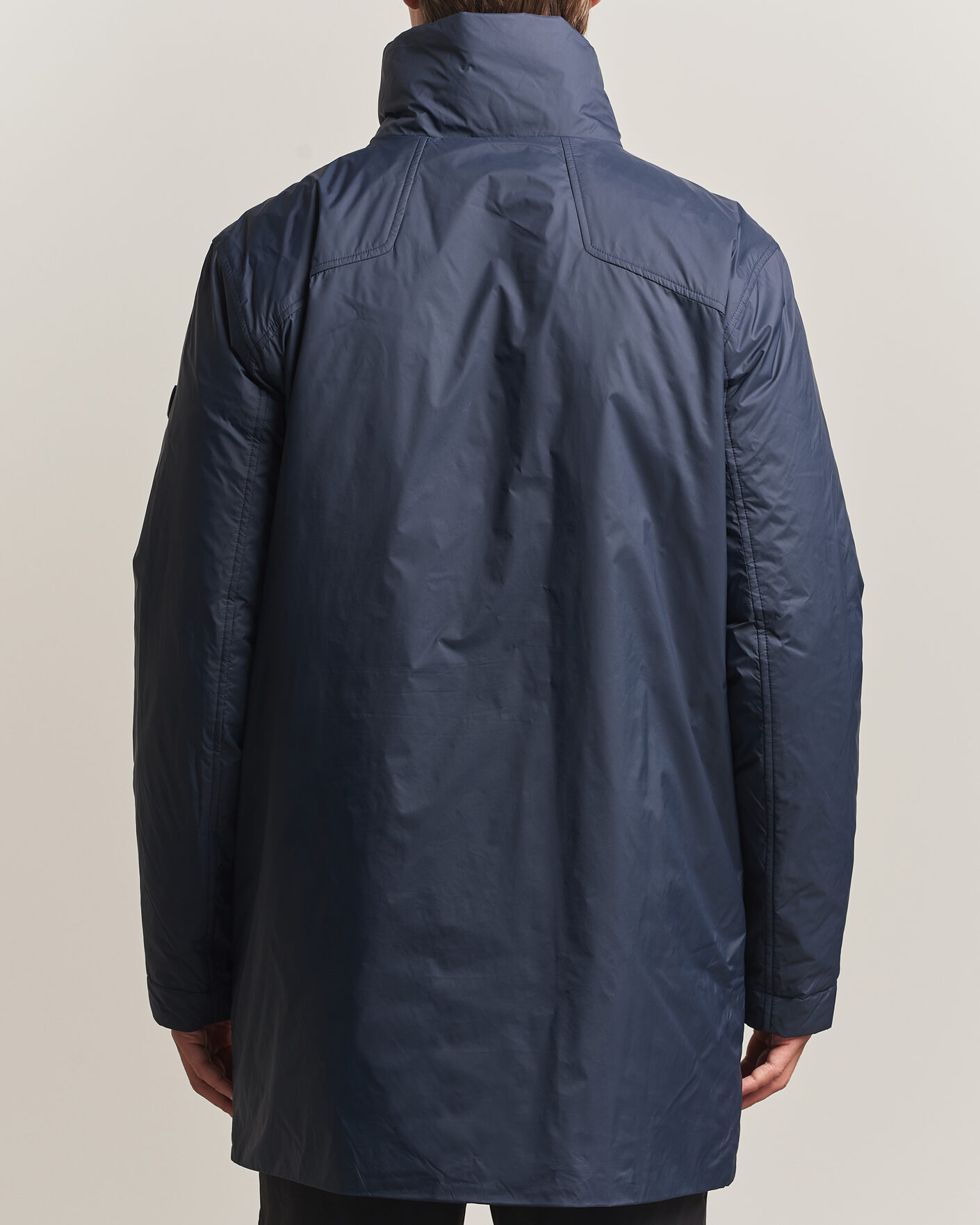 Homme | Manteaux Et Vestes | Sail Racing | Arc Primaloft Coat Dark Navy
