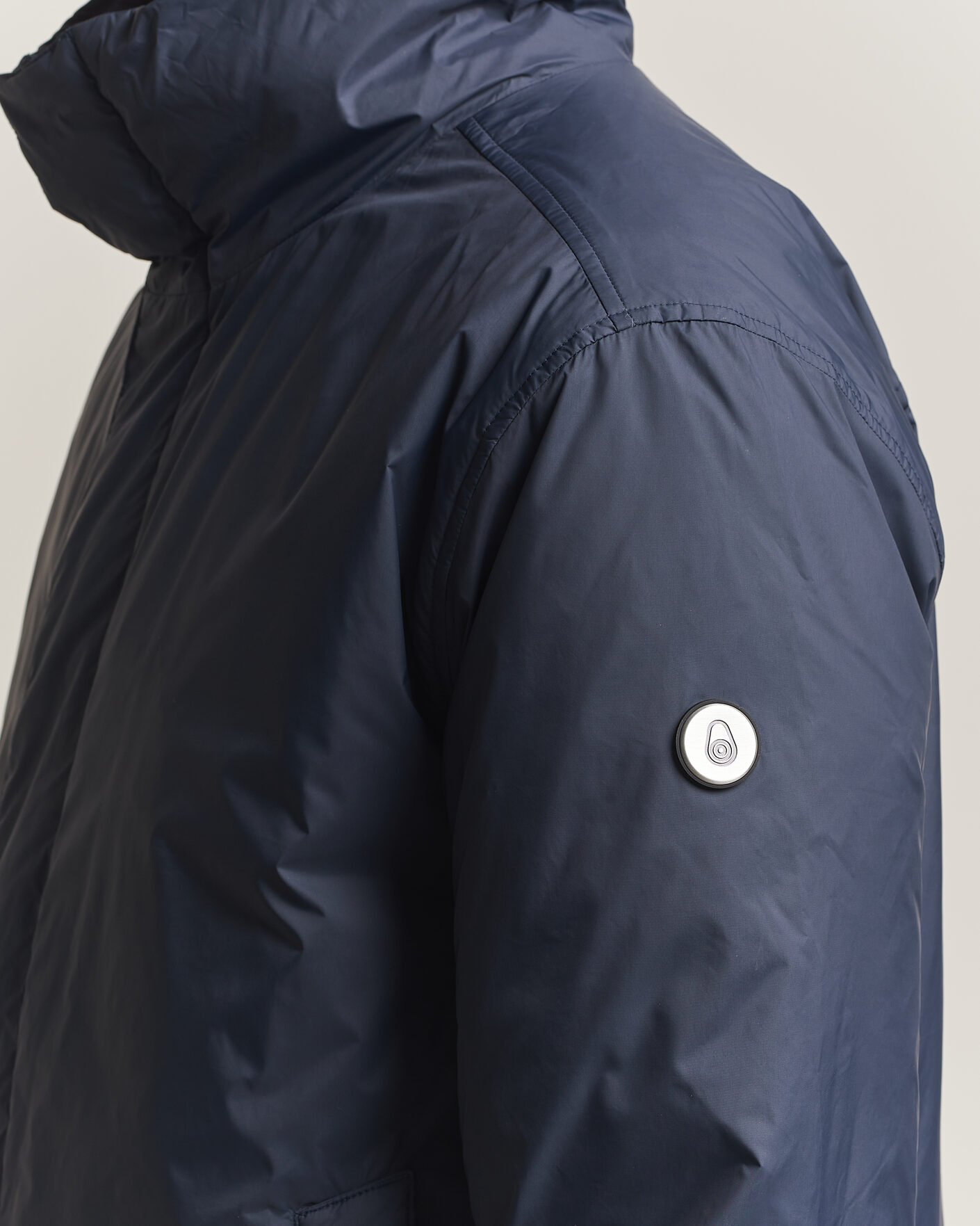 Homme | Manteaux Et Vestes | Sail Racing | Arc Primaloft Coat Dark Navy