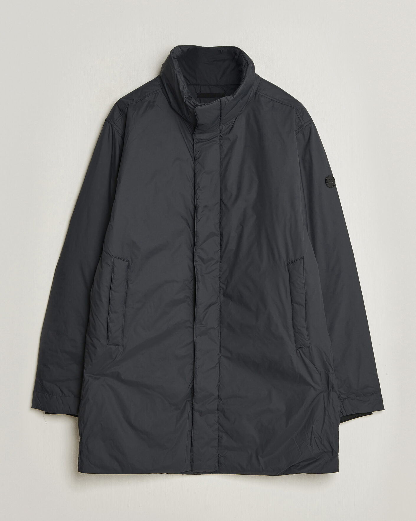 Homme | Manteaux Et Vestes | Sail Racing | Arc Primaloft Coat Carbon
