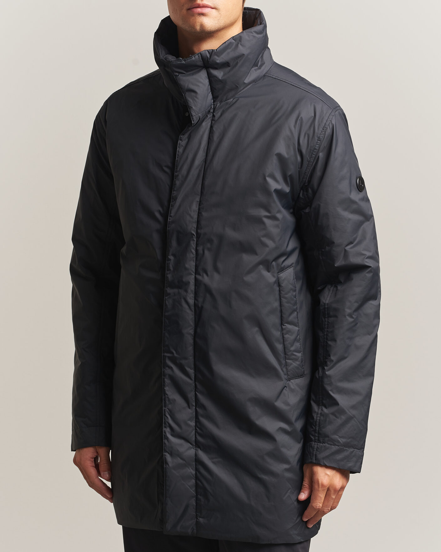 Homme | Manteaux Et Vestes | Sail Racing | Arc Primaloft Coat Carbon