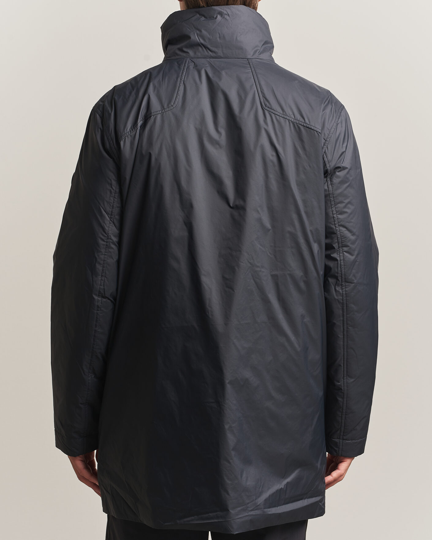 Homme | Manteaux Et Vestes | Sail Racing | Arc Primaloft Coat Carbon