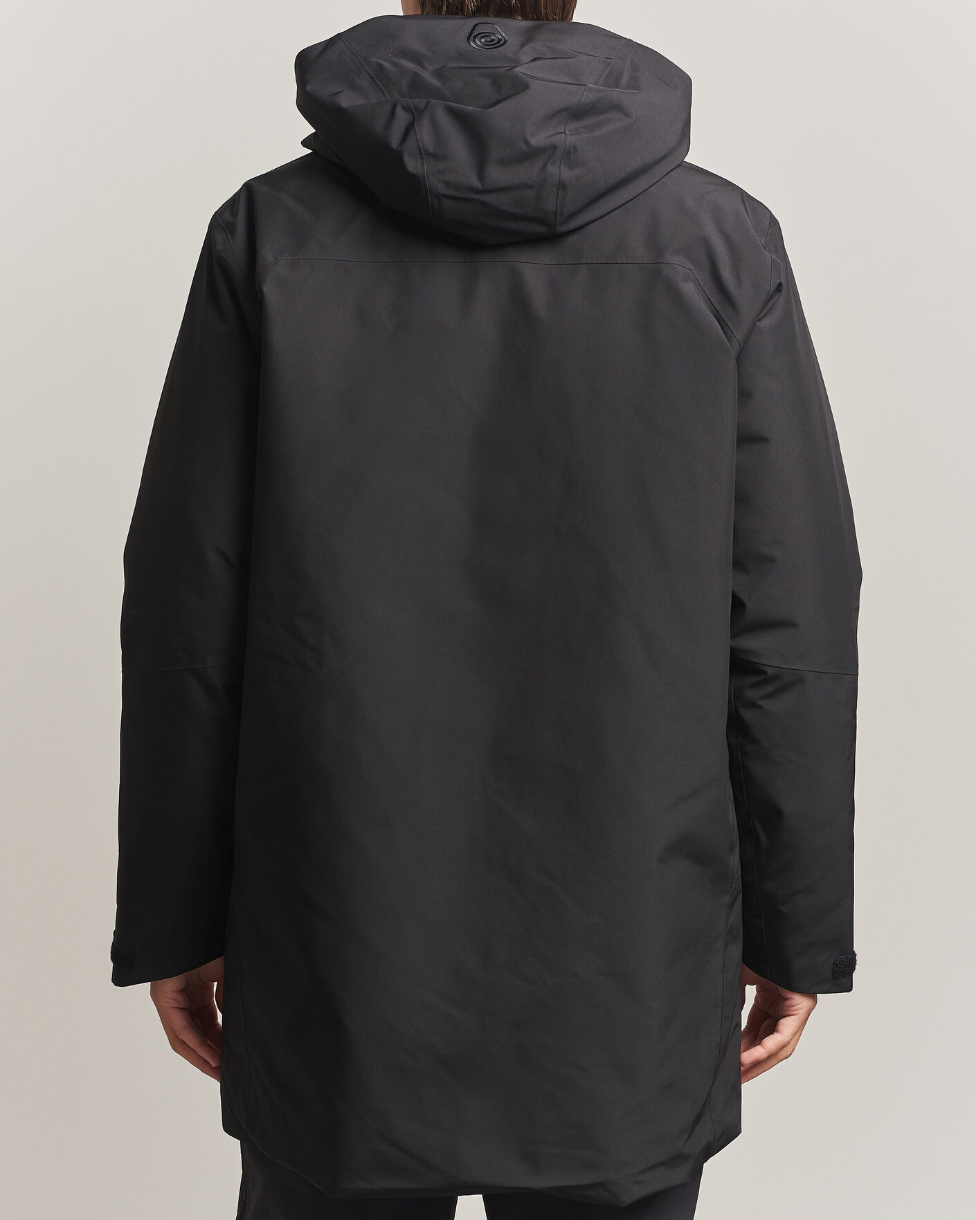 Homme | Manteaux Et Vestes | Sail Racing | Coast Gore-Tex Parka Carbon