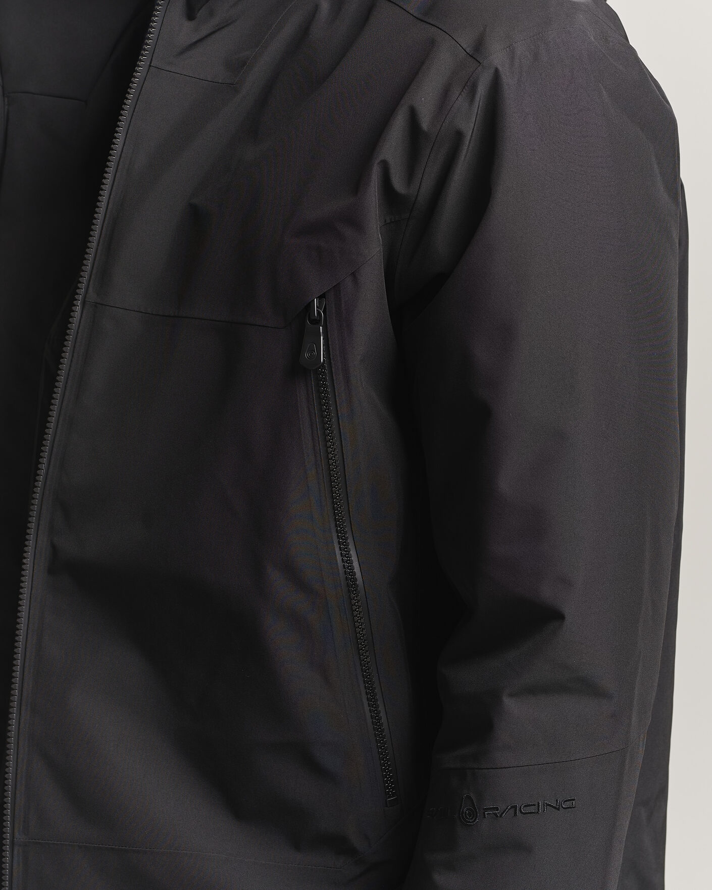 Homme | Manteaux Et Vestes | Sail Racing | Coast Gore-Tex Parka Carbon