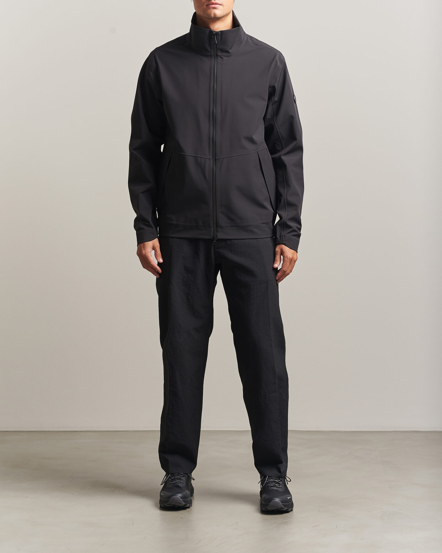 Homme | Manteaux Et Vestes | Sail Racing | Protector Jacket Carbon