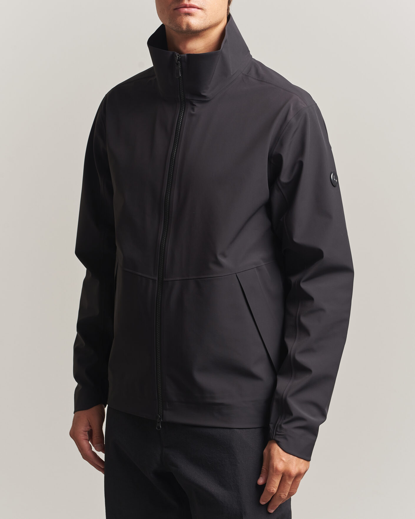 Homme | Manteaux Et Vestes | Sail Racing | Protector Jacket Carbon